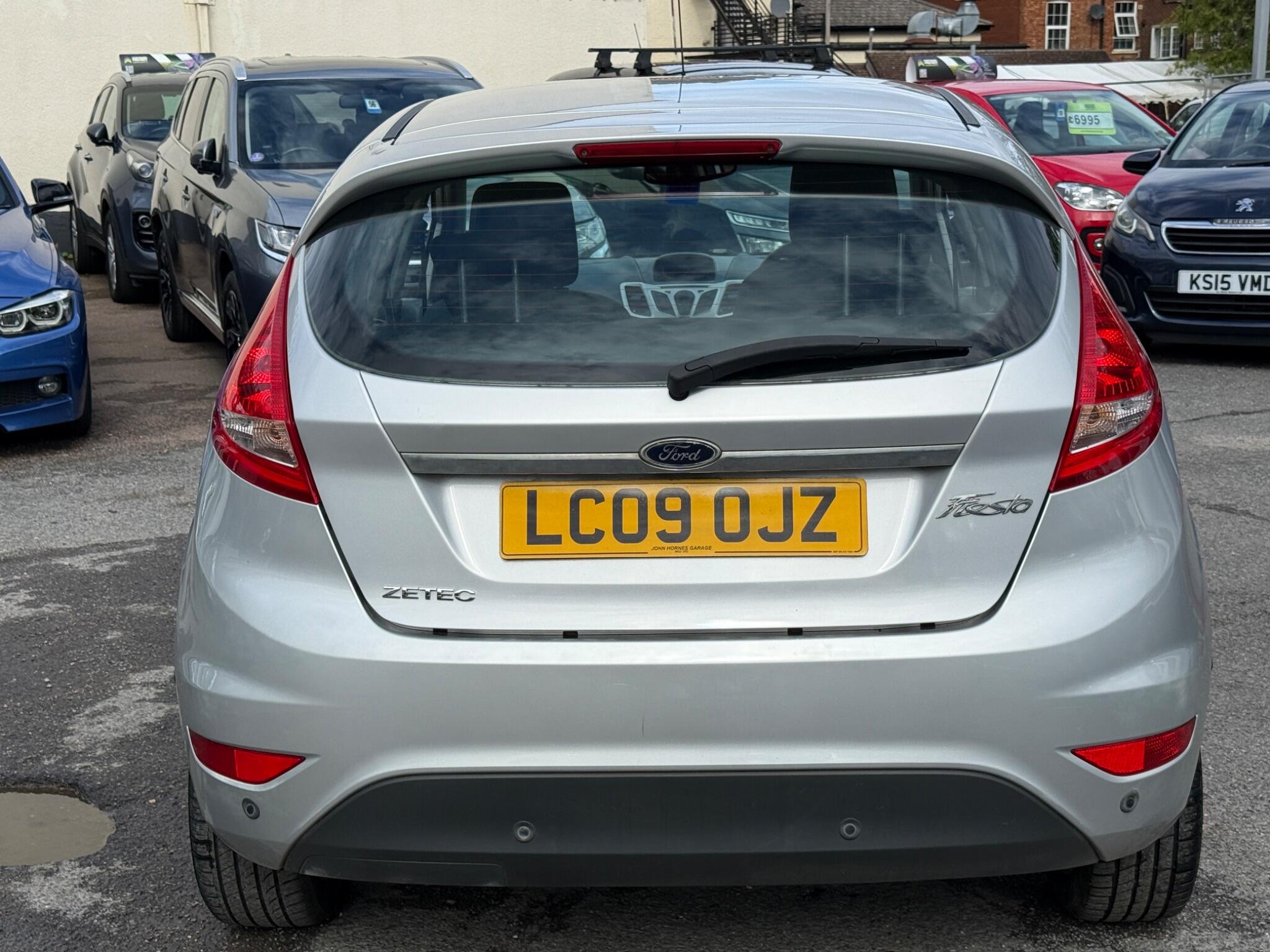 Ford Fiesta - Image 15