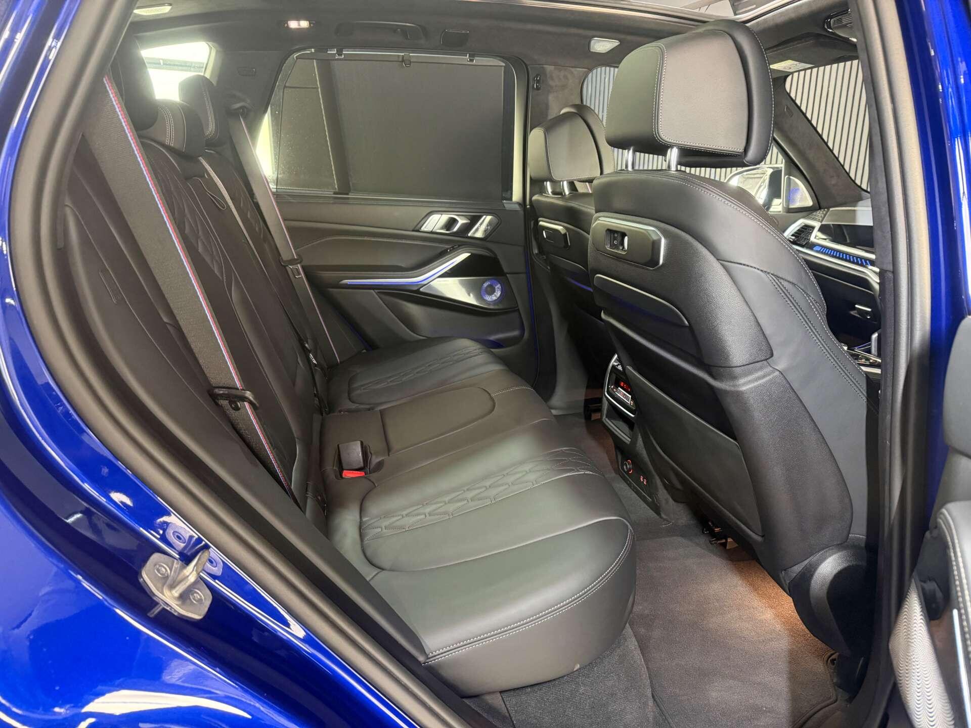 BMW X5 X5 view 19