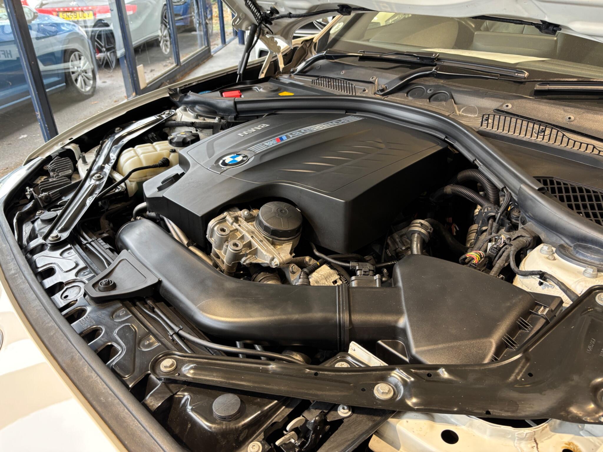 BMW M2 view 88