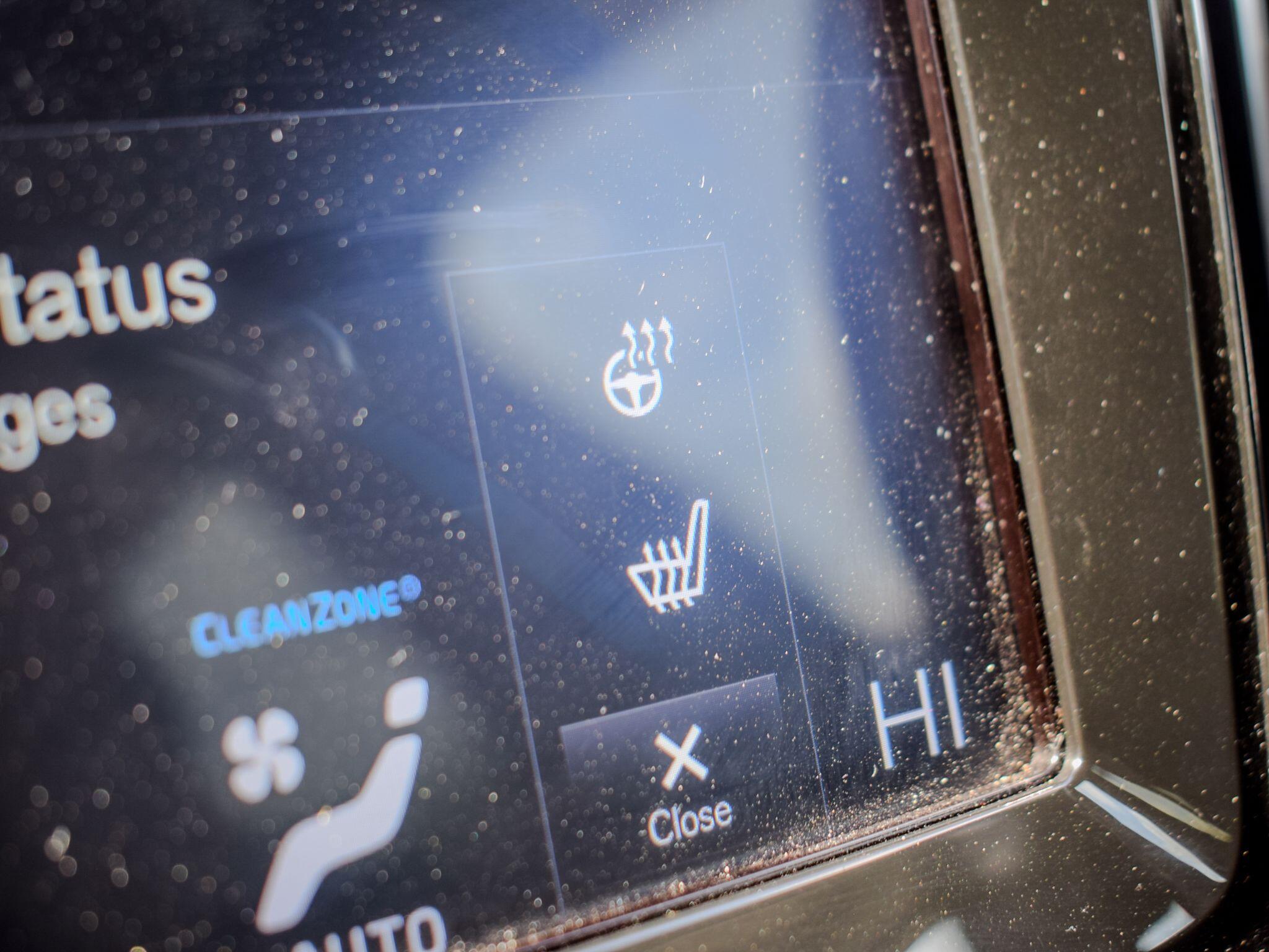 Volvo V60 view 20