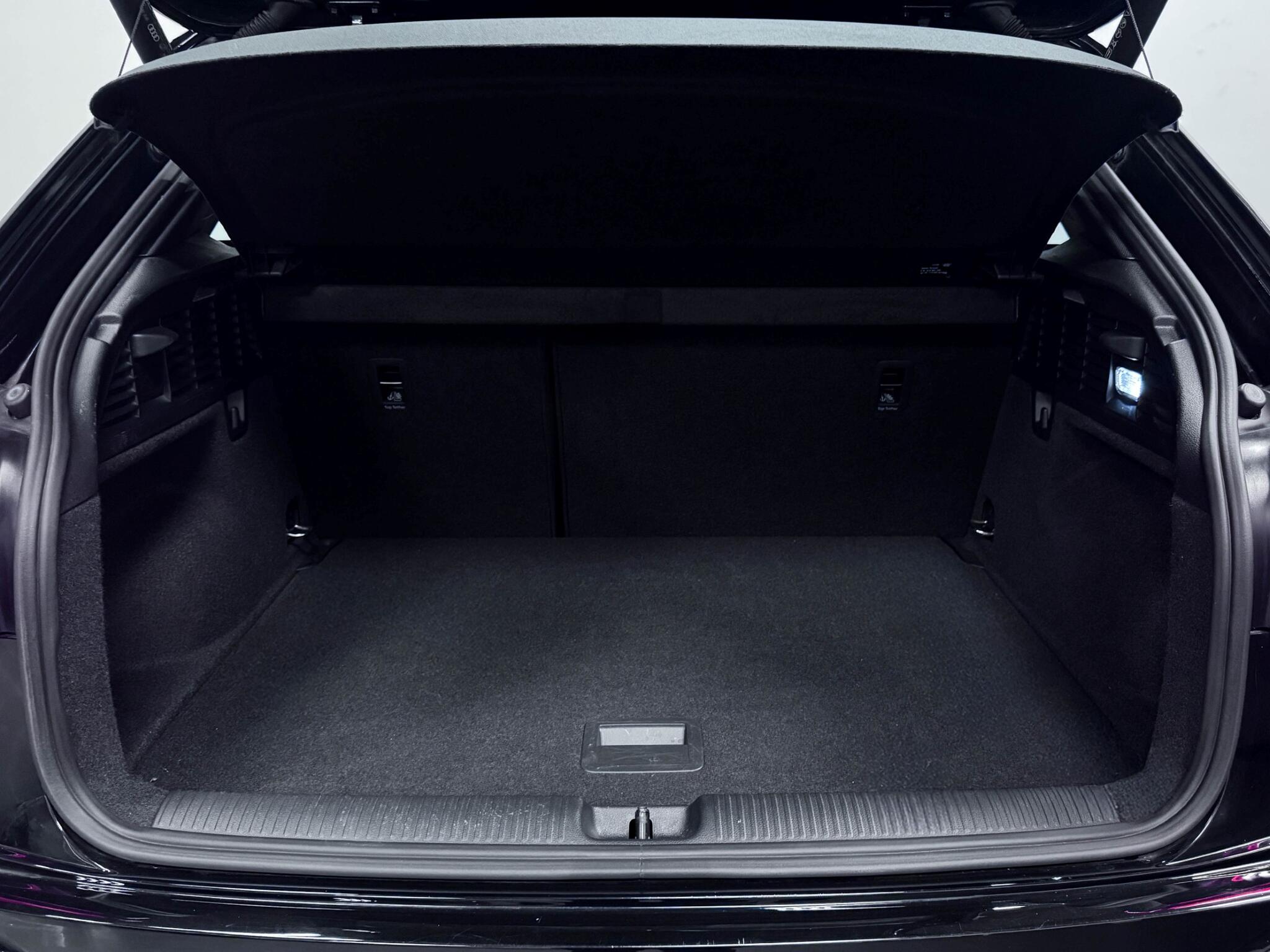 Audi SQ2 view 7