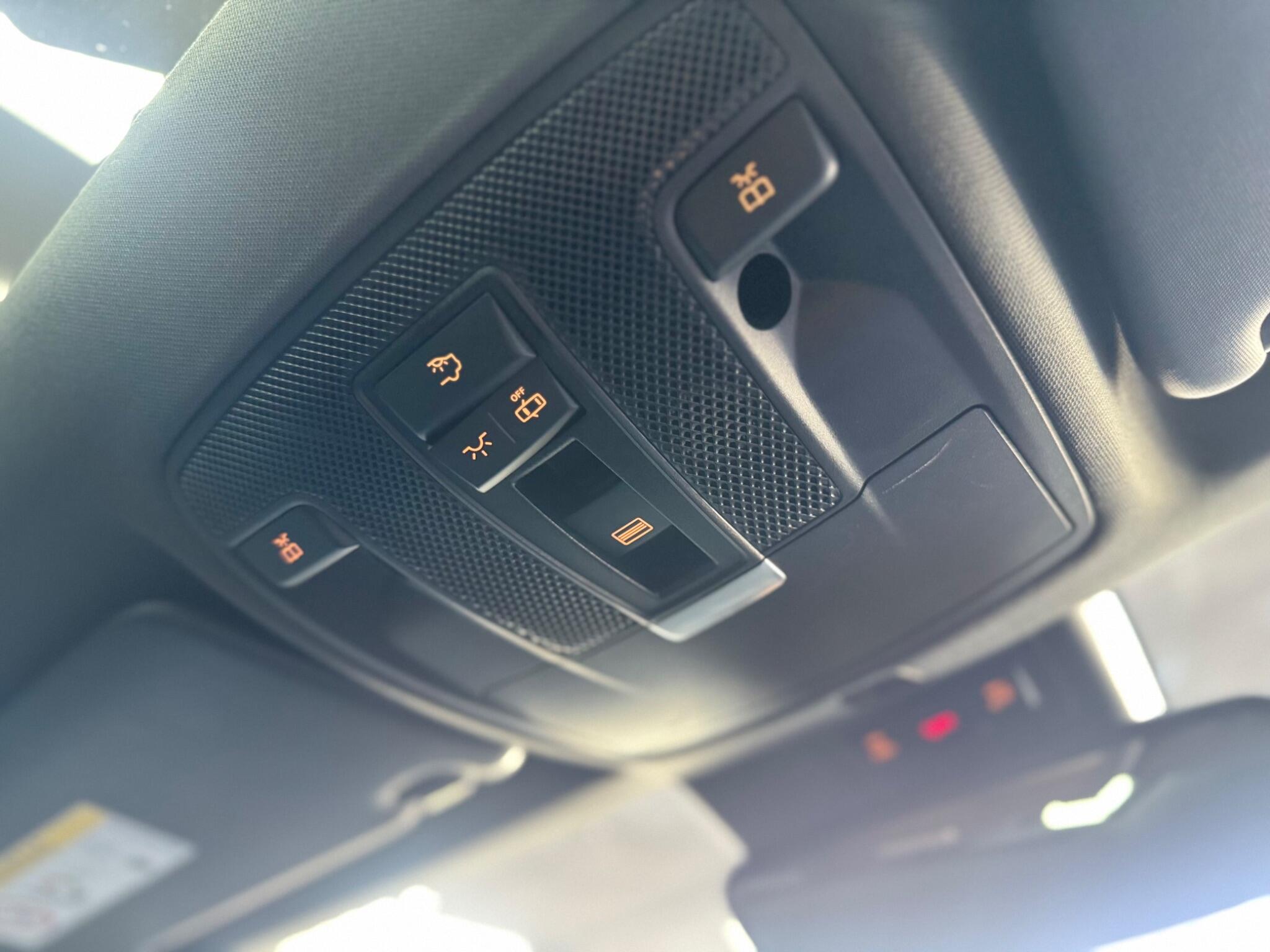 Mercedes-Benz A-Class view 47