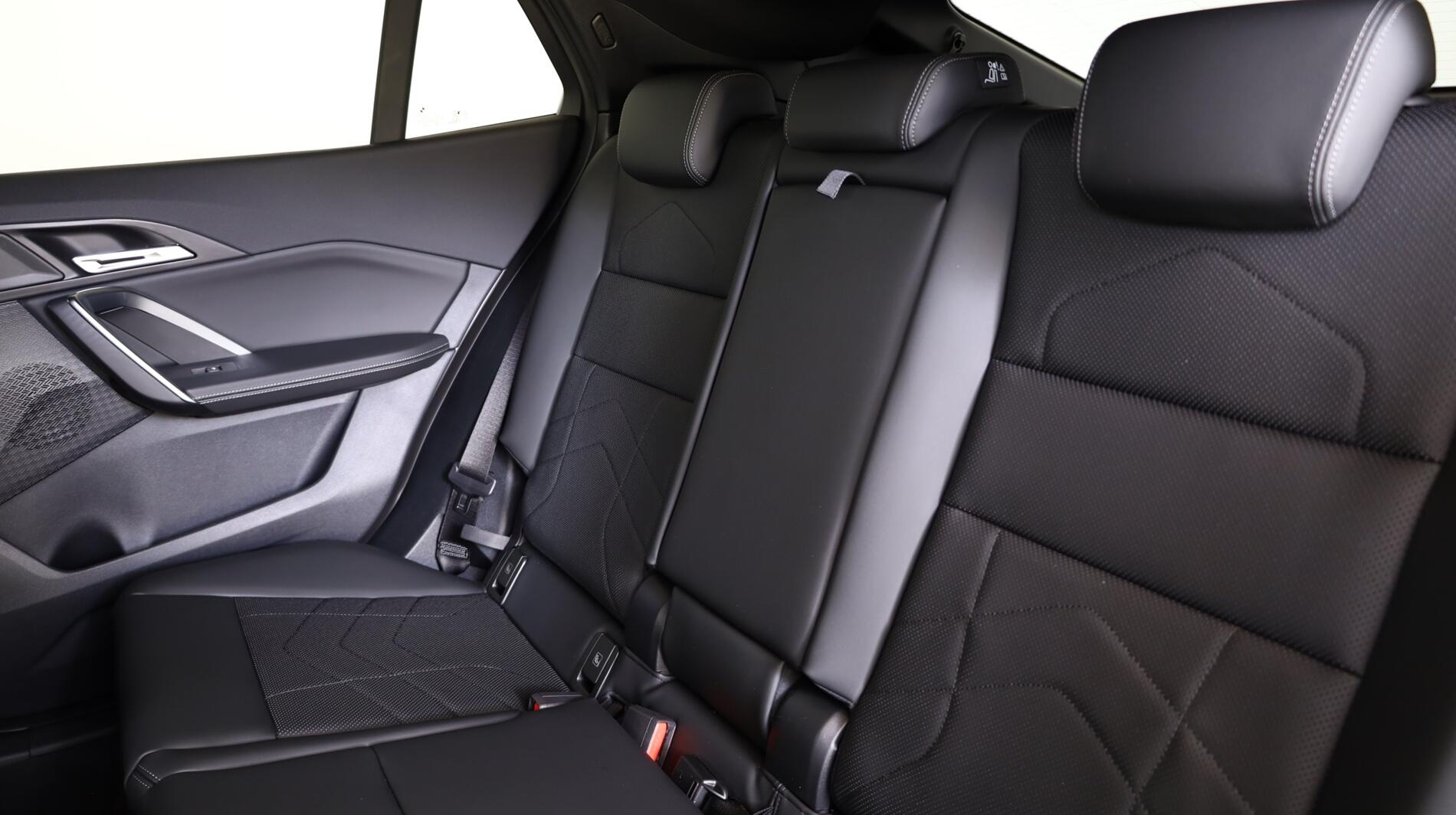 BMW X2 view 12