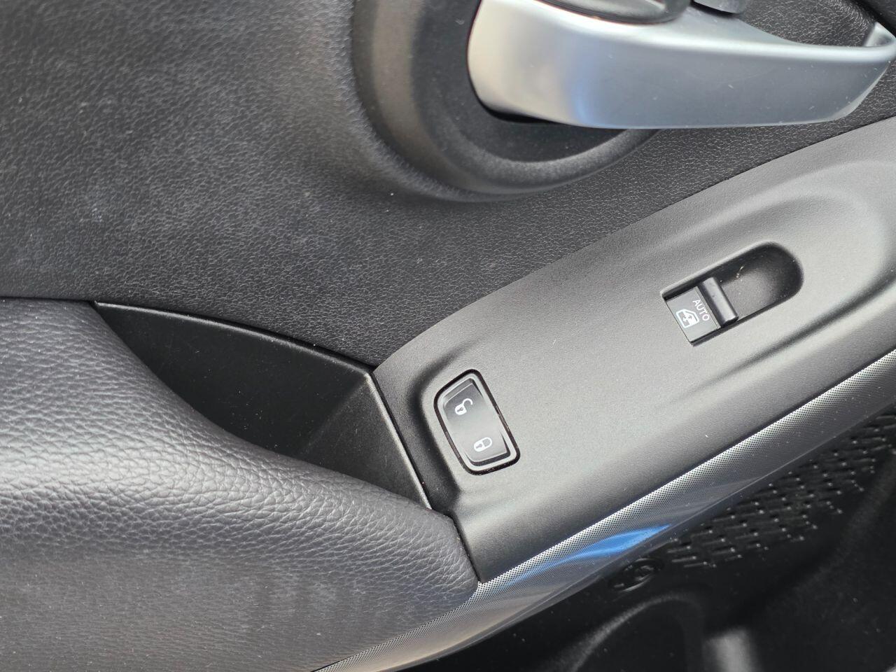 Fiat 500x view 35