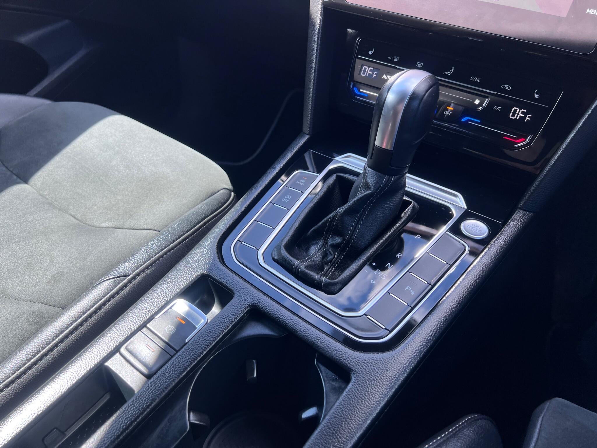 Volkswagen Arteon view 28