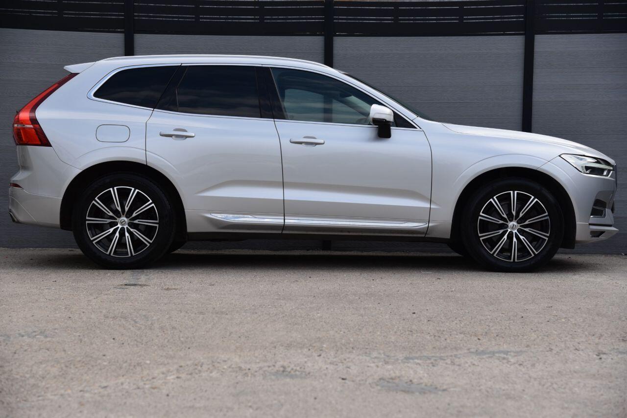 Volvo XC60 view 7