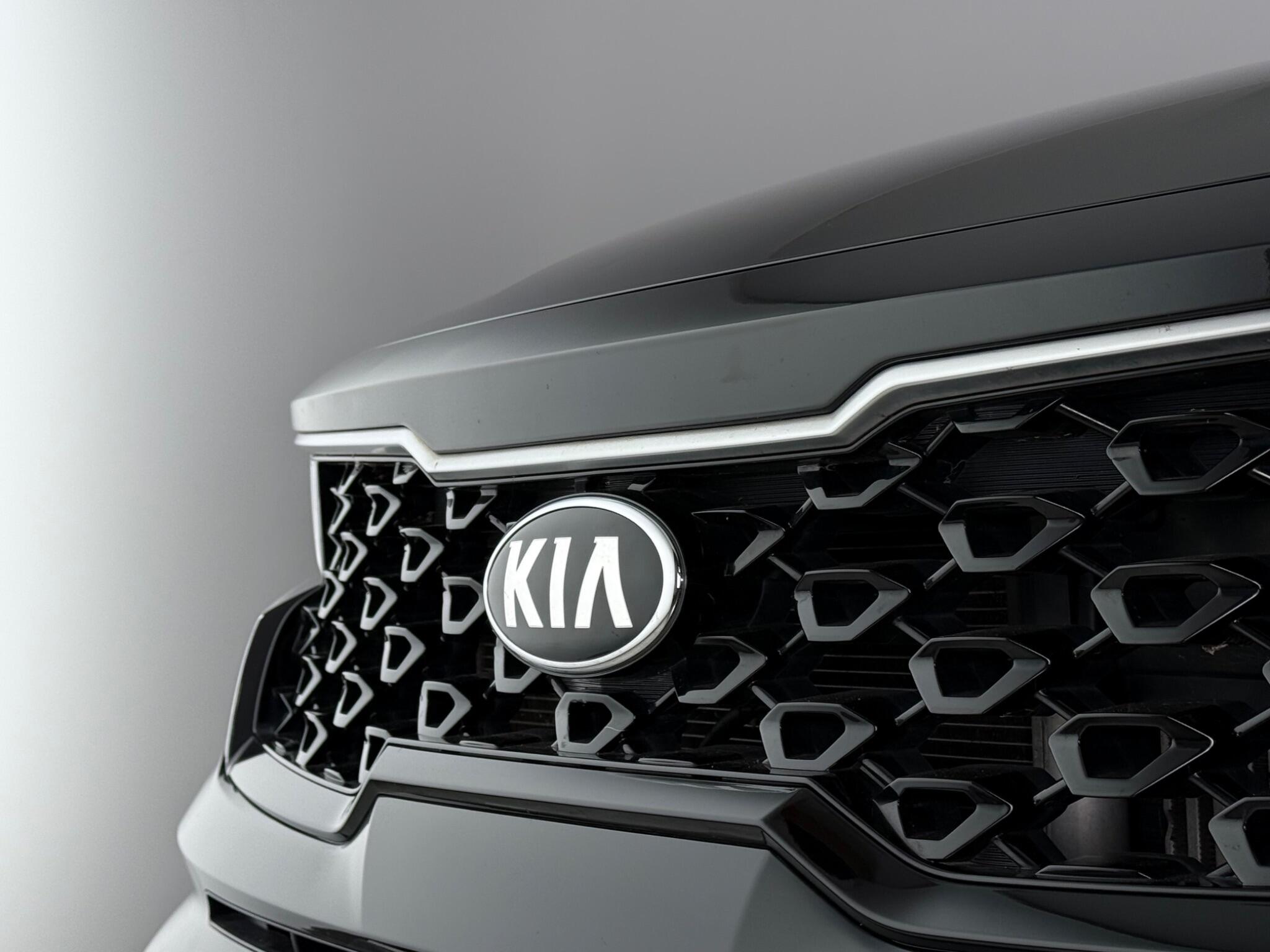 Kia Sorento view 10