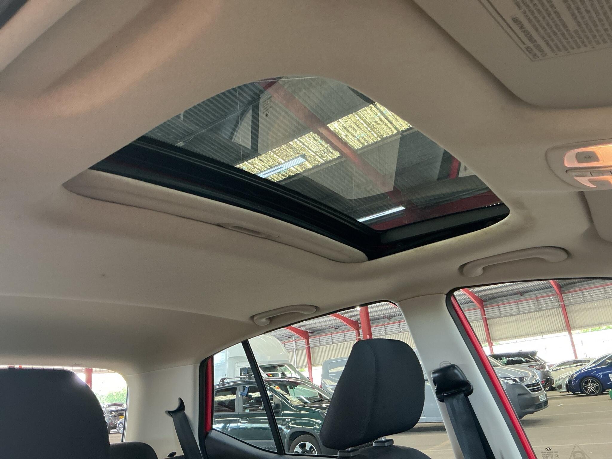 Hyundai I10 view 14