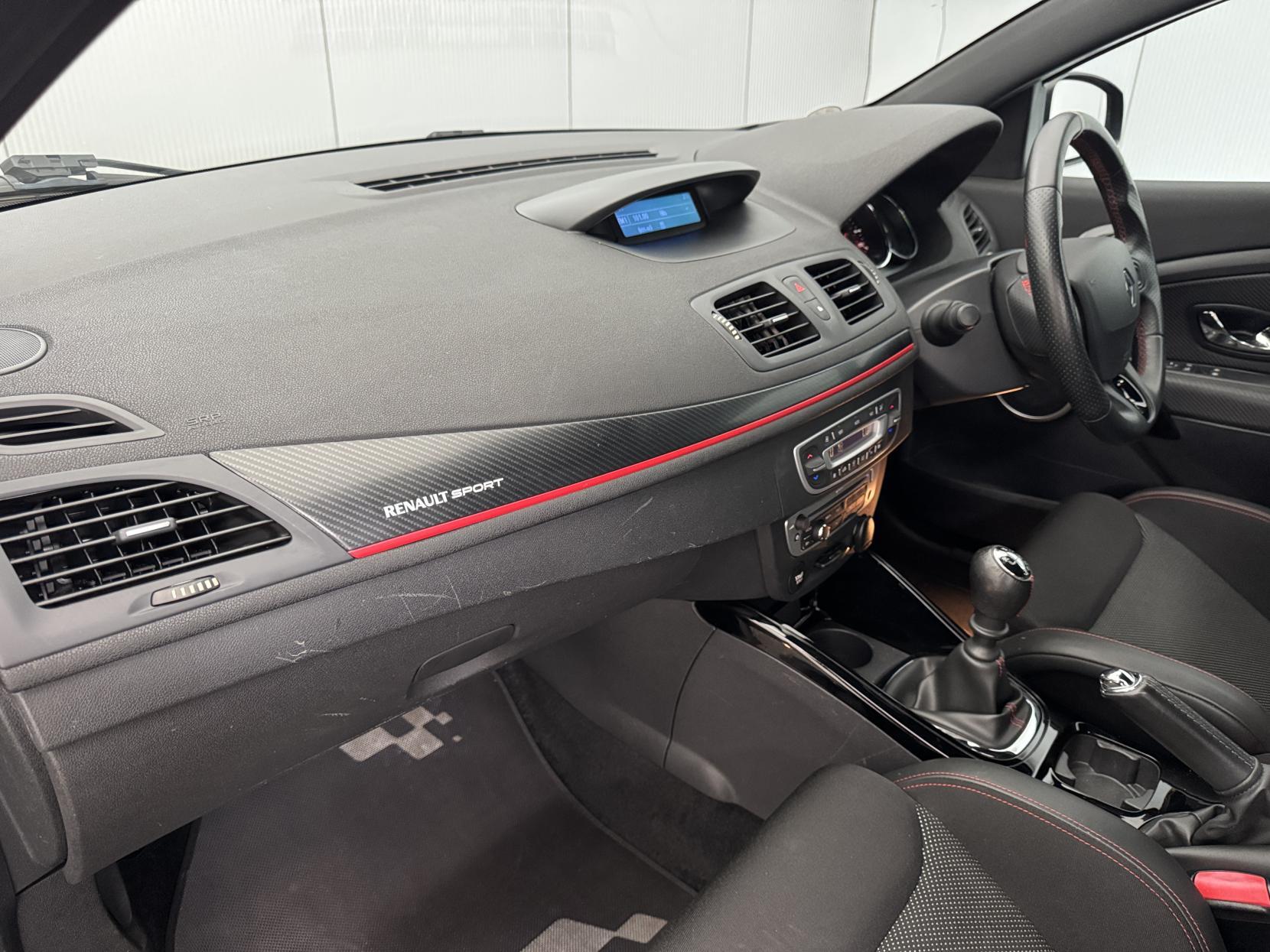 Renault Megane view 62