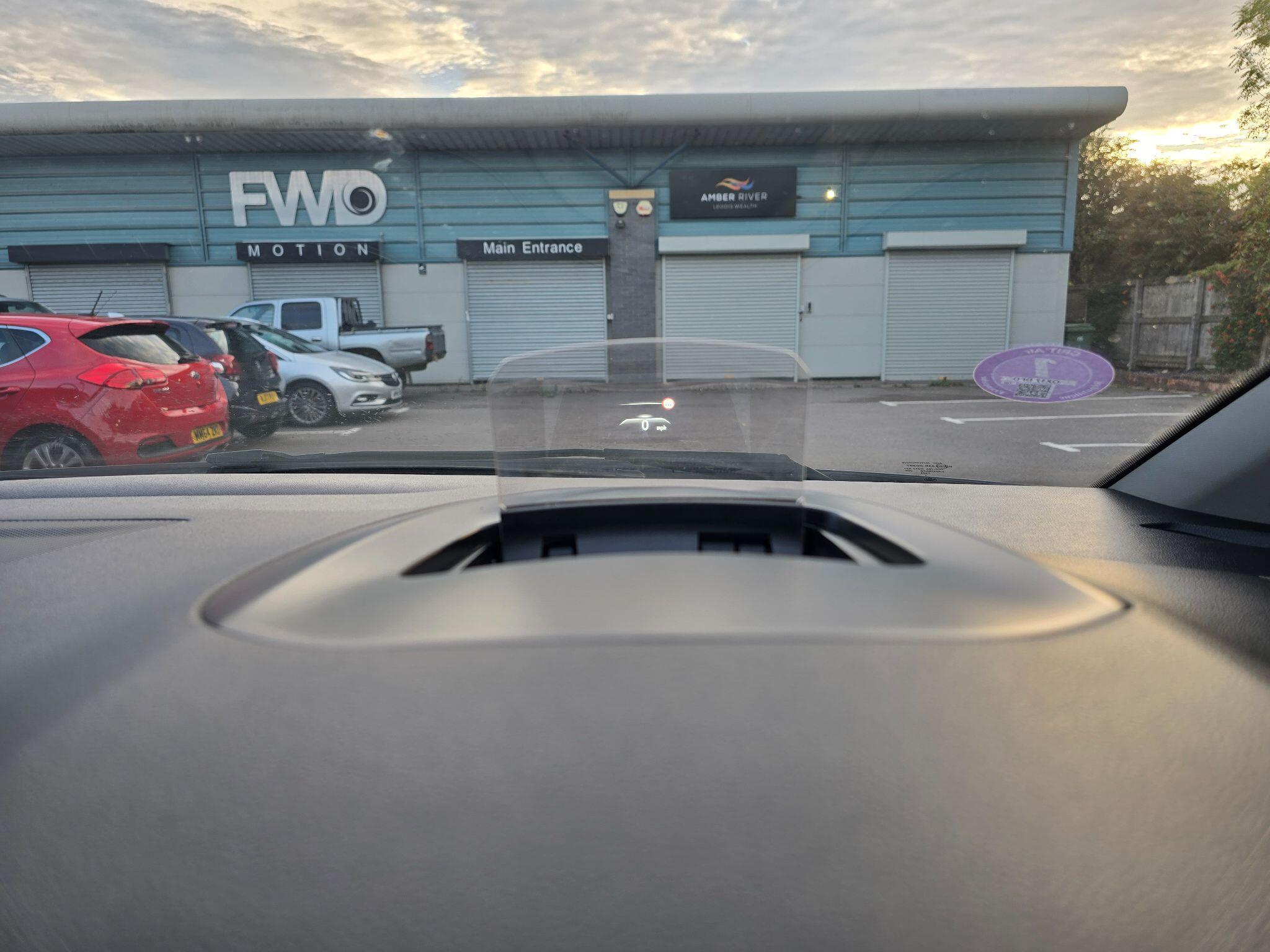 Renault Grand Scenic view 11