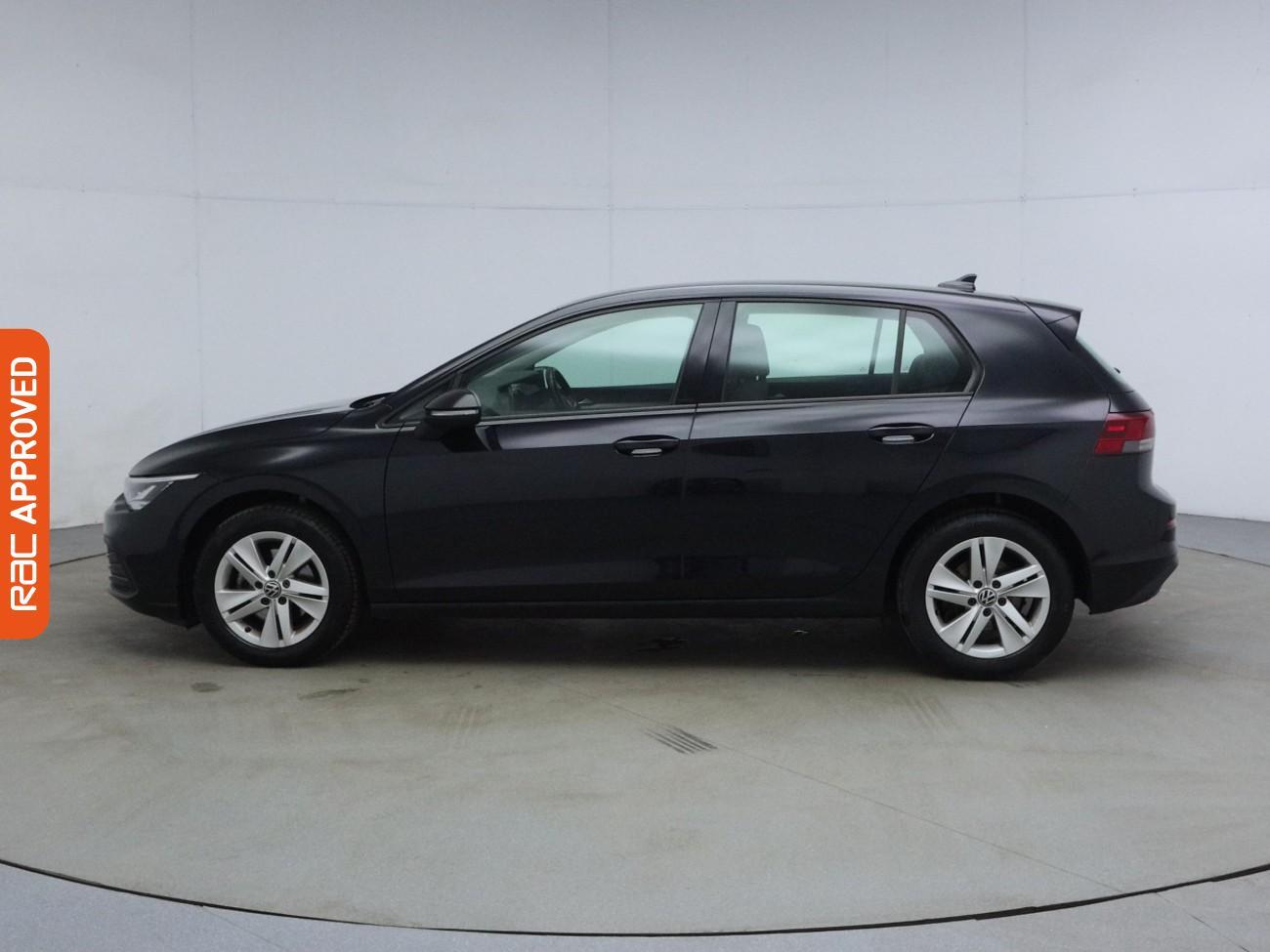 Volkswagen Golf view 29