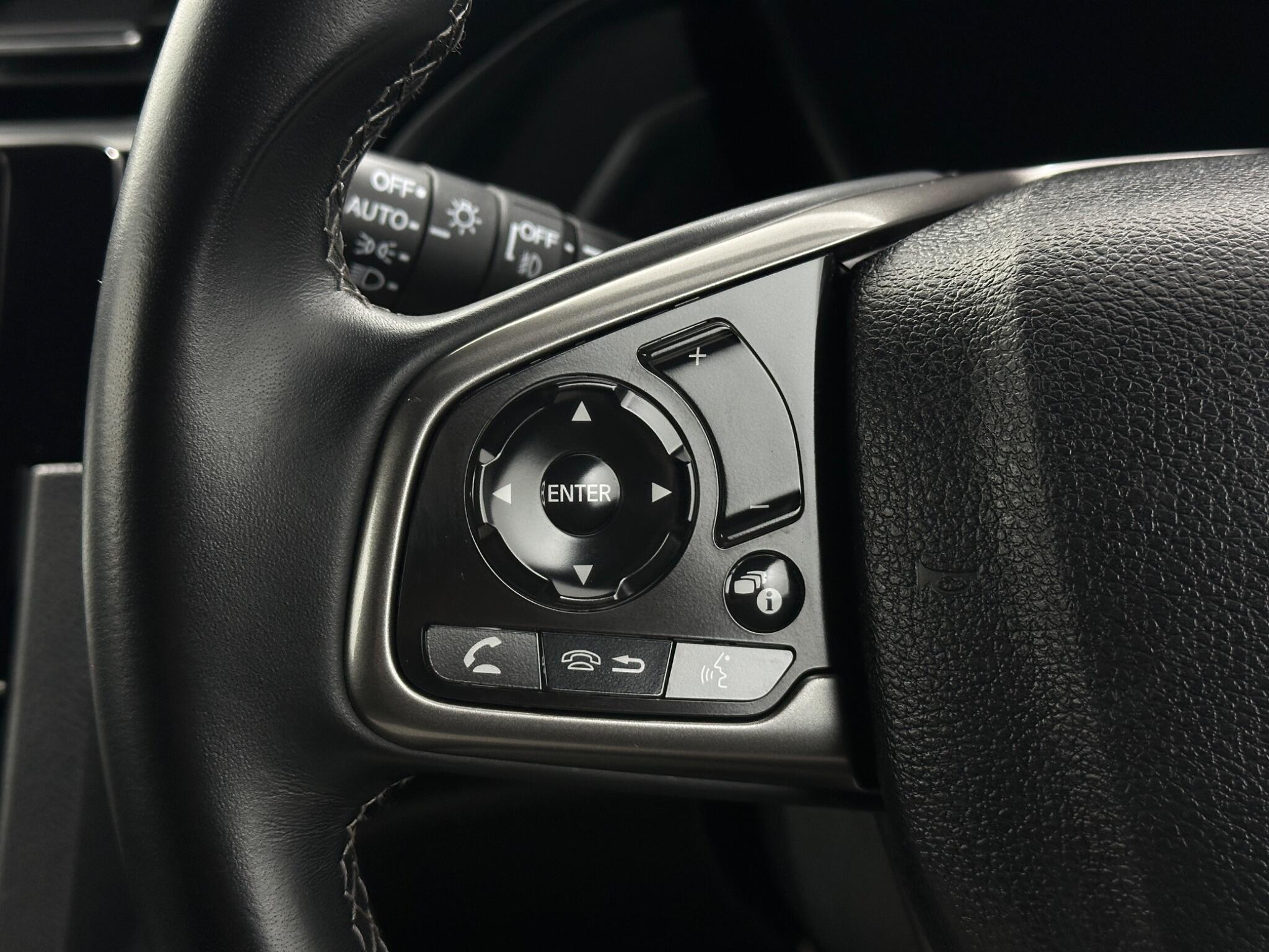 Honda Civic view 15