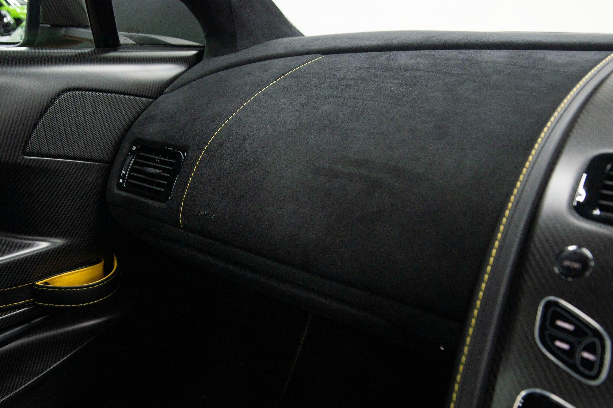 Aston Martin Vantage view 51