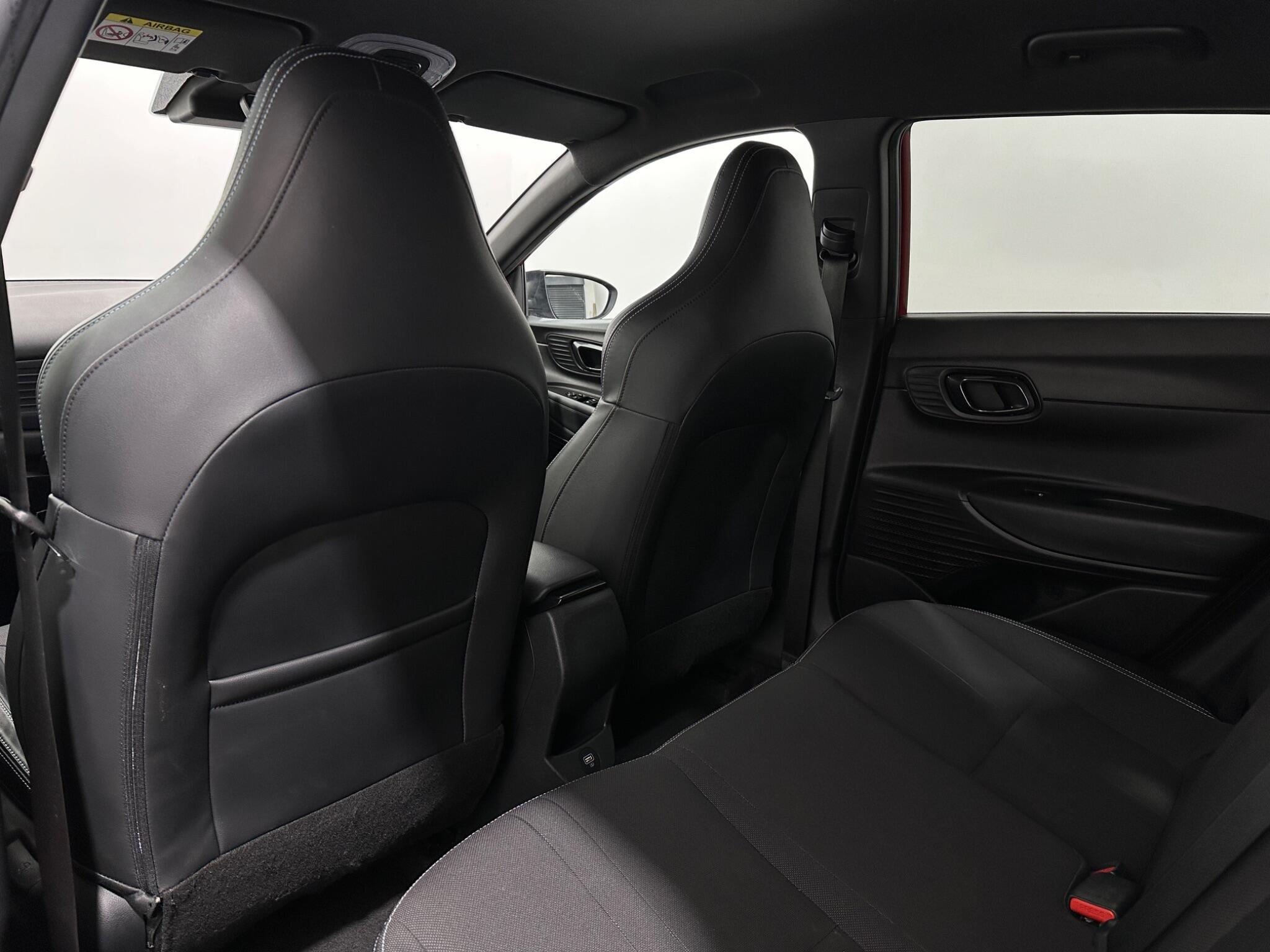 Hyundai I20 view 37