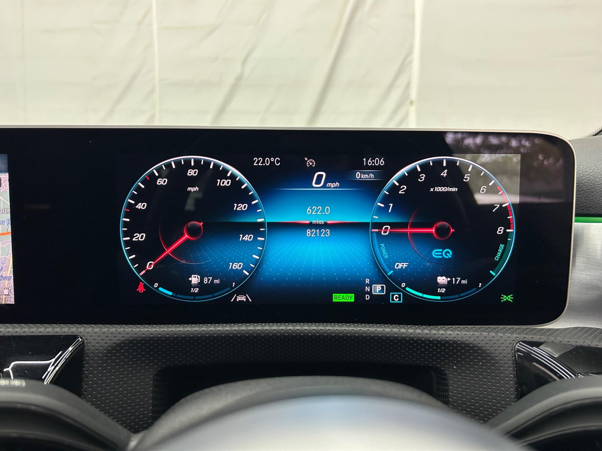 Mercedes-Benz A-Class view 41