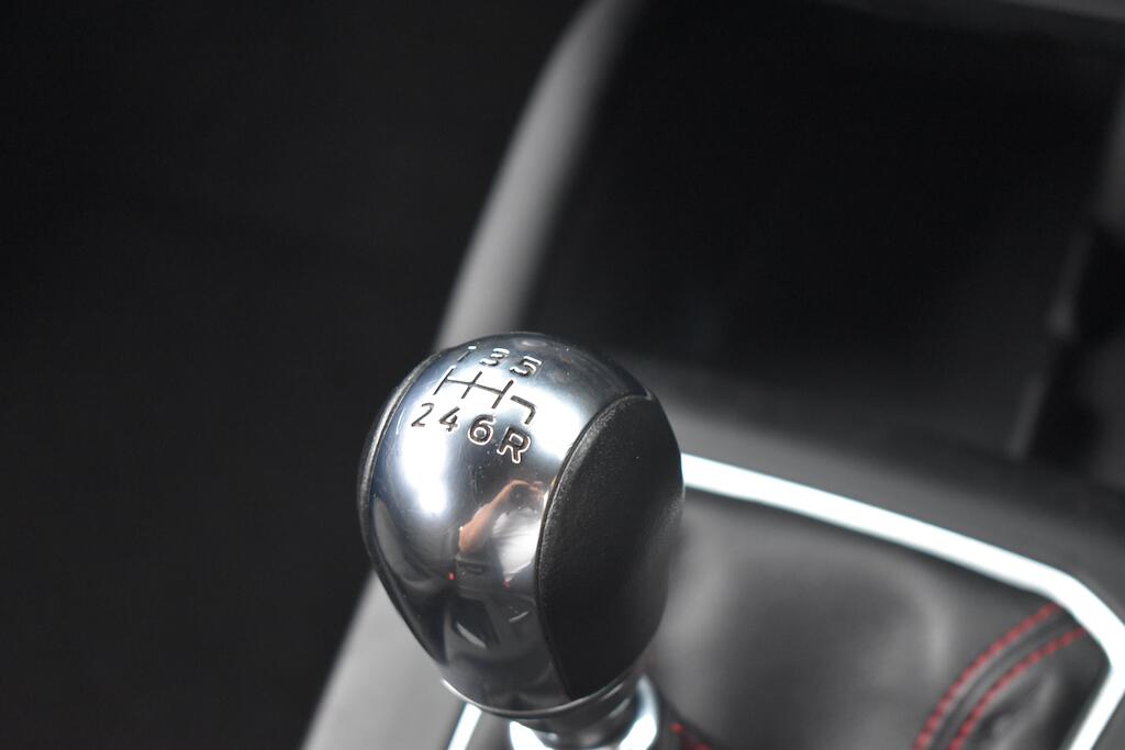 Ford Focus view 67