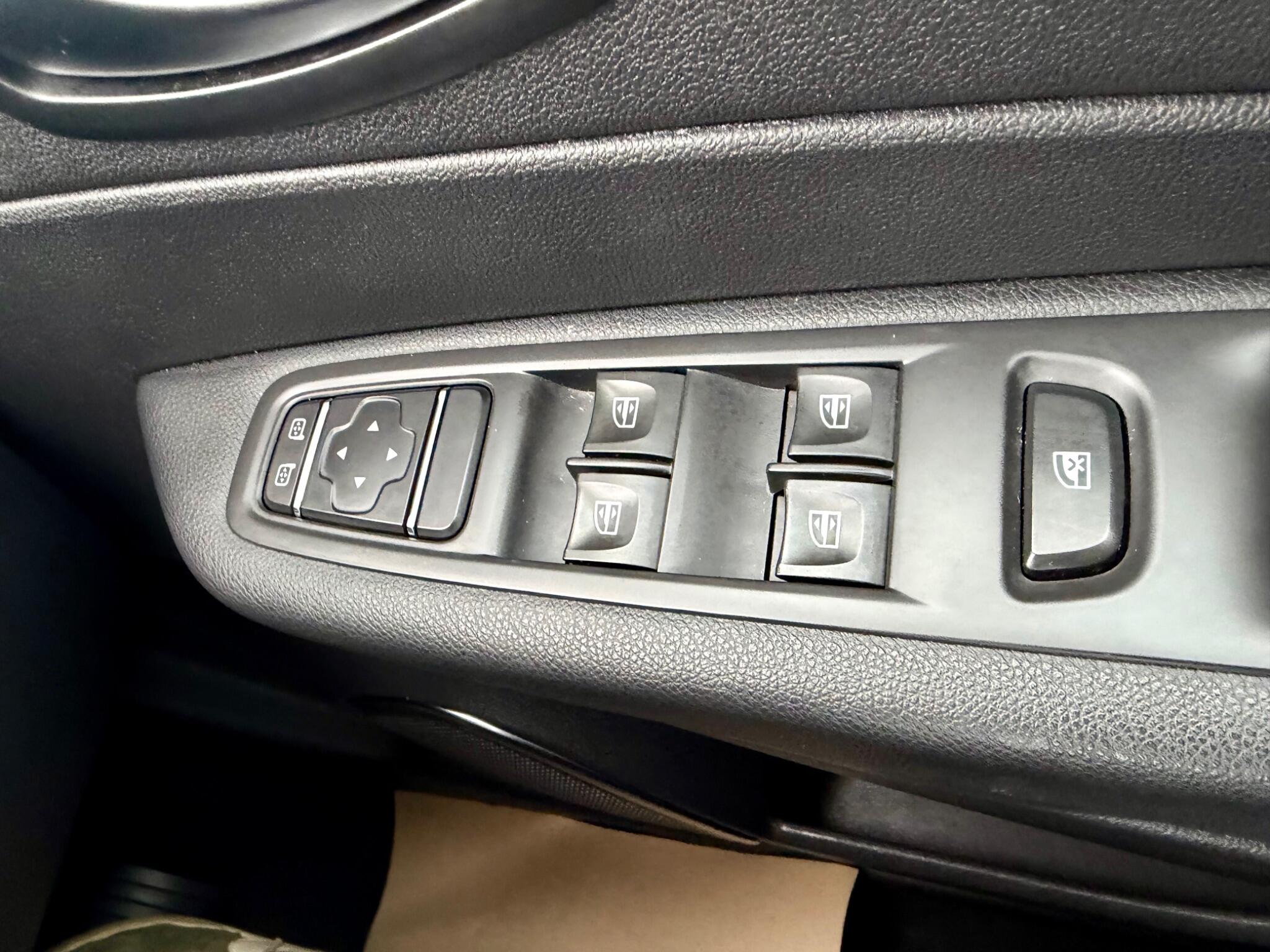 Renault Captur view 57