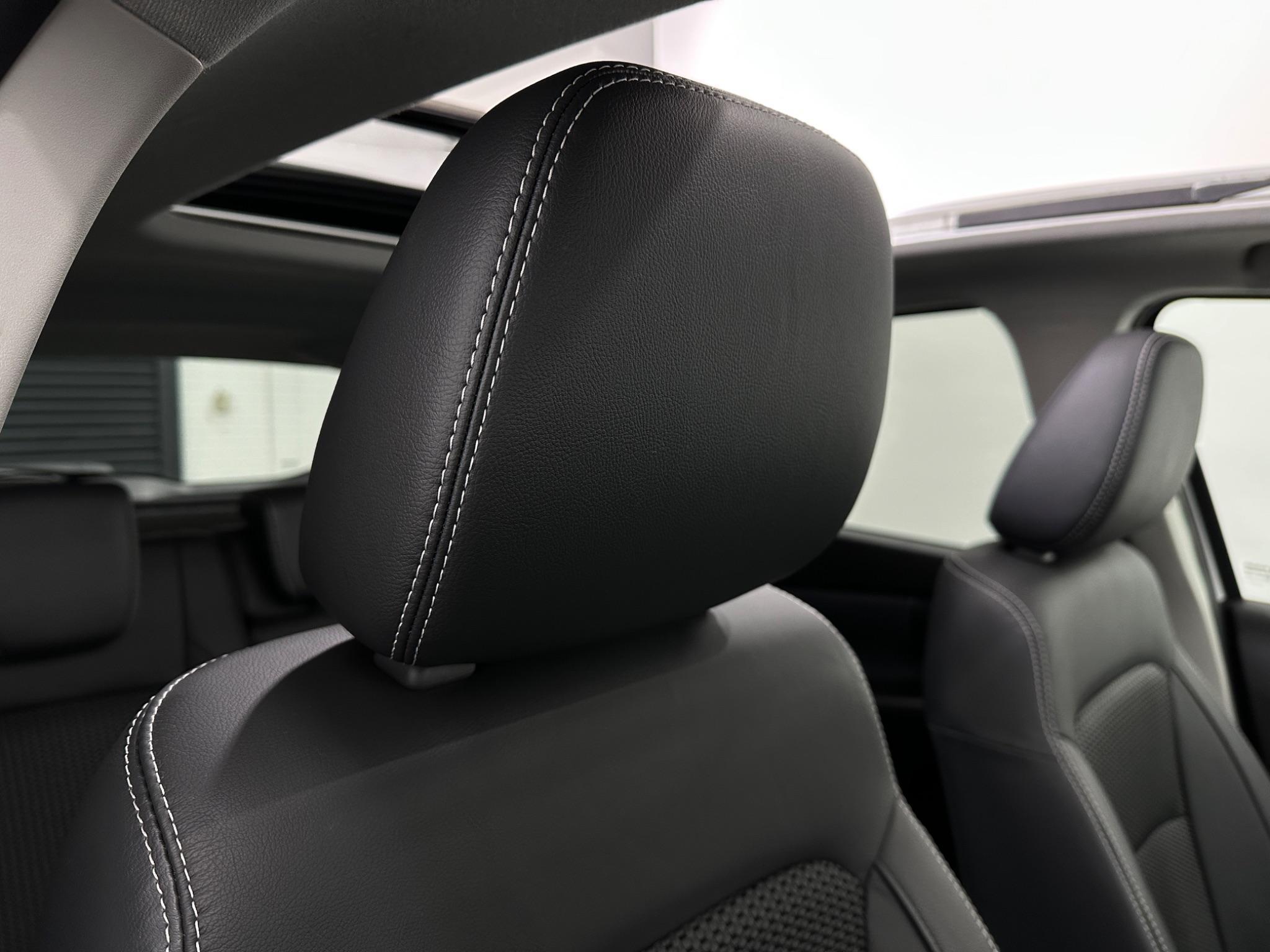 Suzuki S-Cross view 31