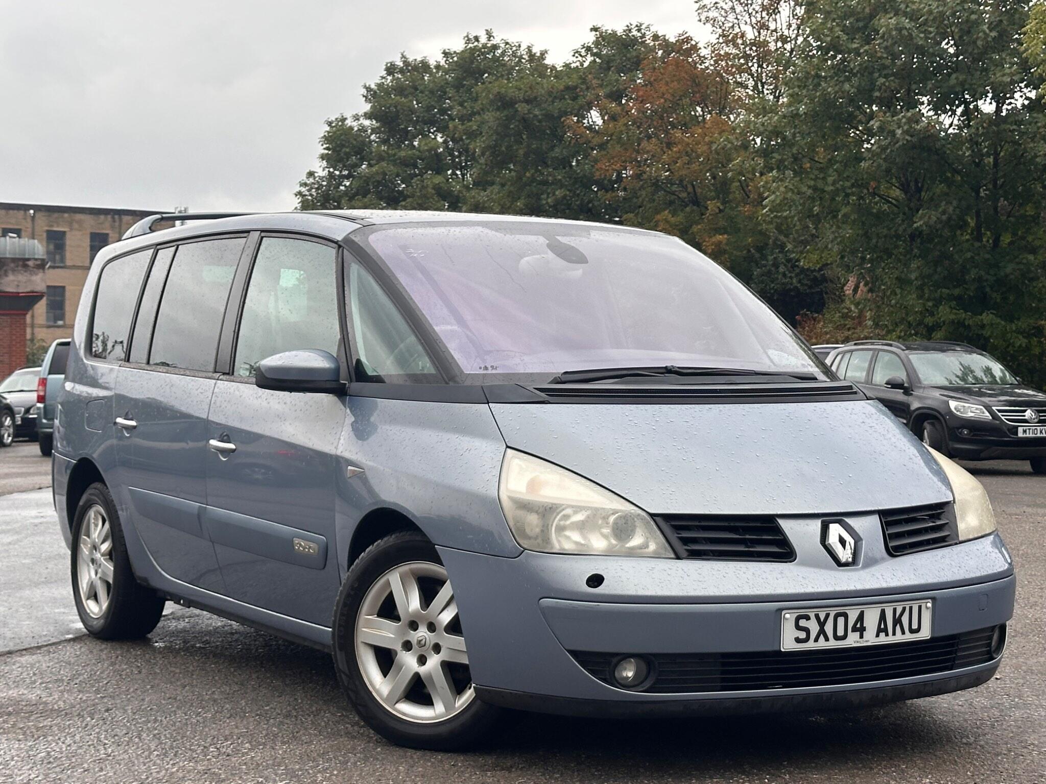 Renault Grand Espace