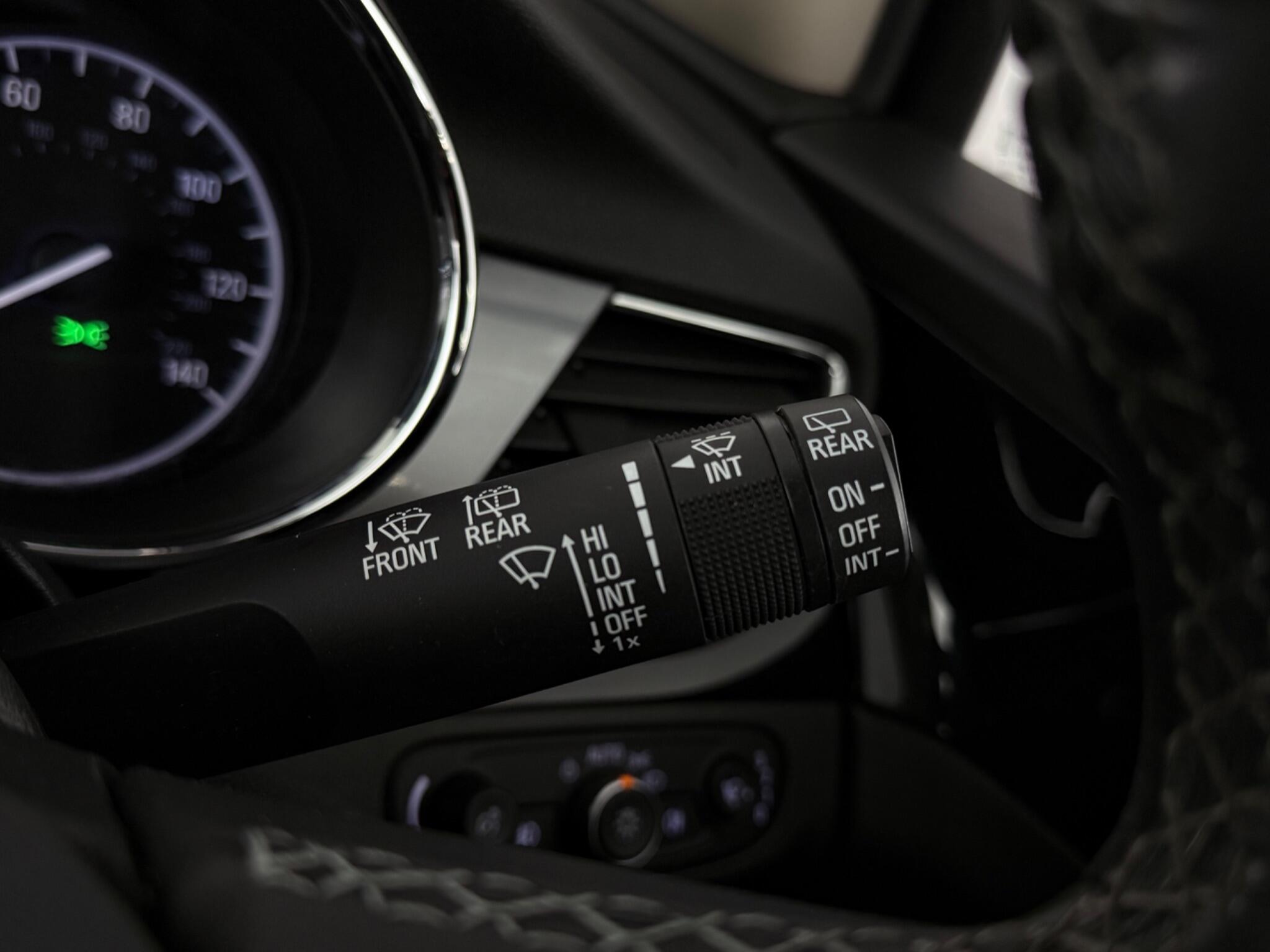 Vauxhall Mokka X view 18