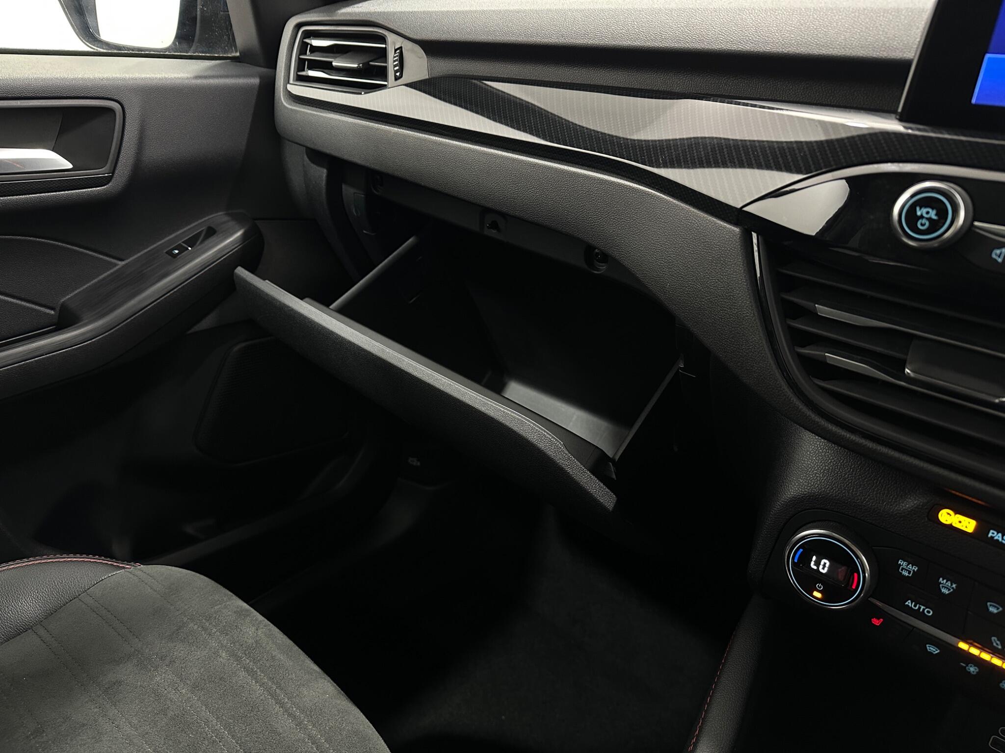Ford Kuga view 27