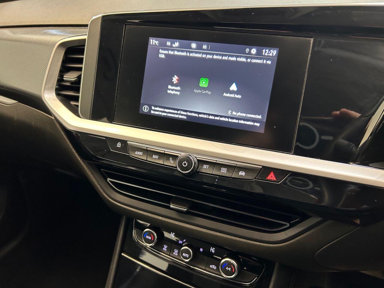 Vauxhall Grandland view 20