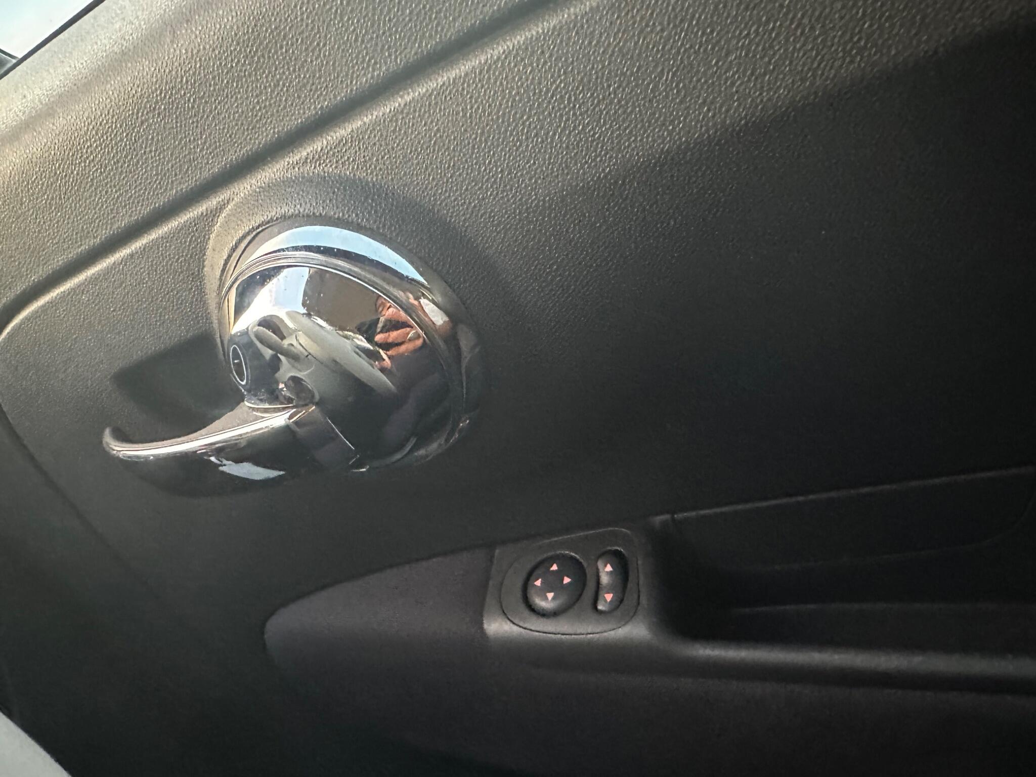 Fiat 500 view 41