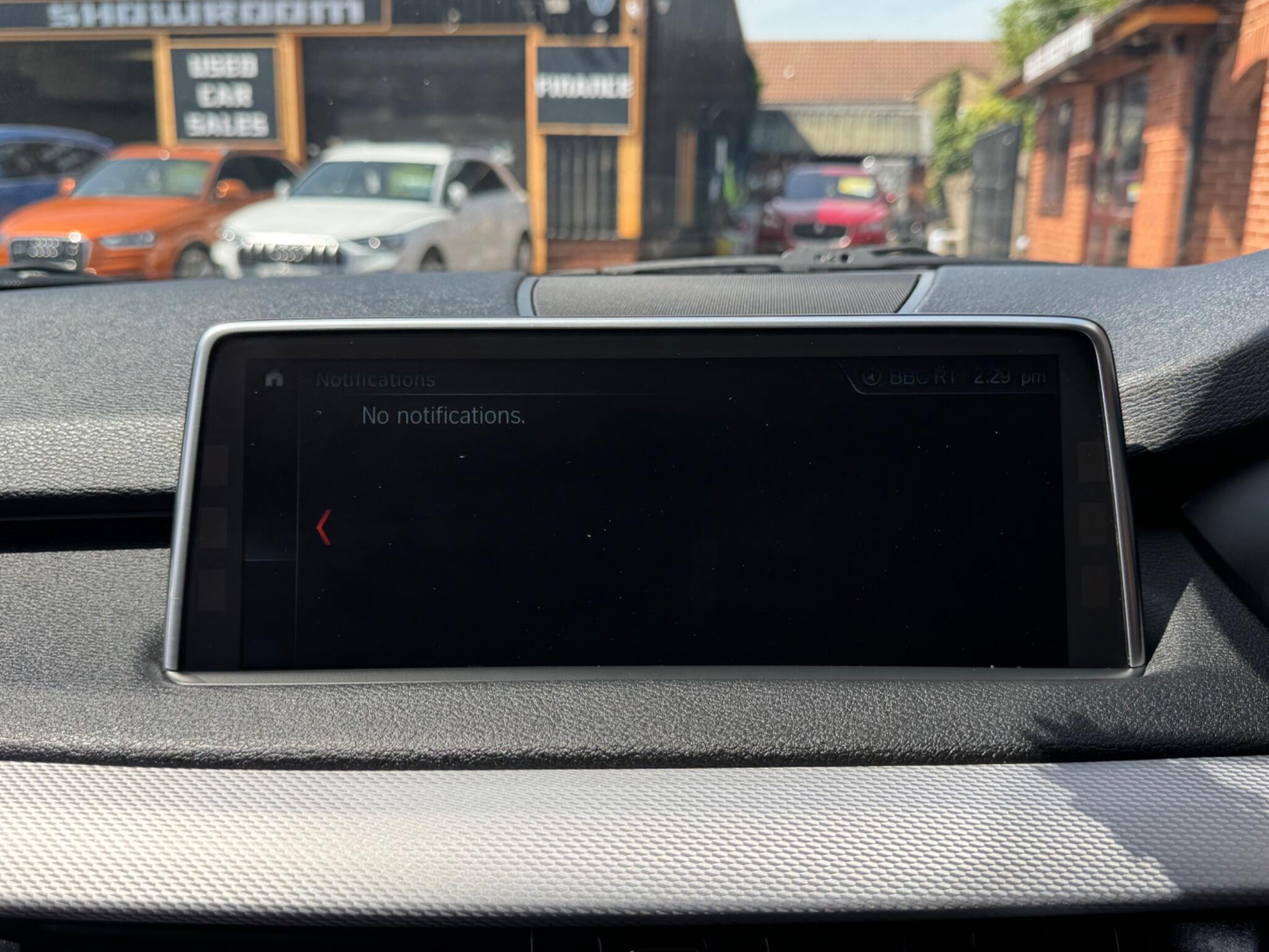BMW X5 X5 view 44