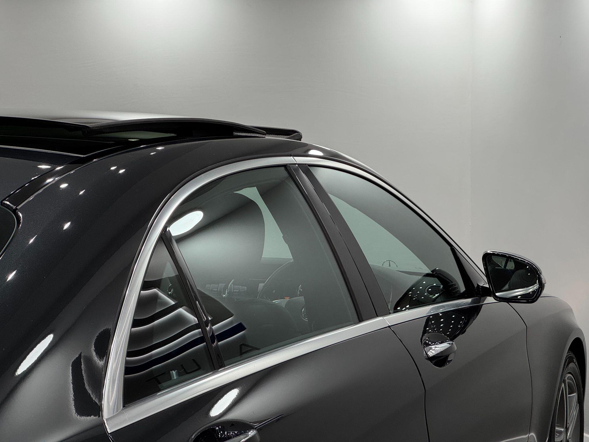 Mercedes-Benz S-Class view 20