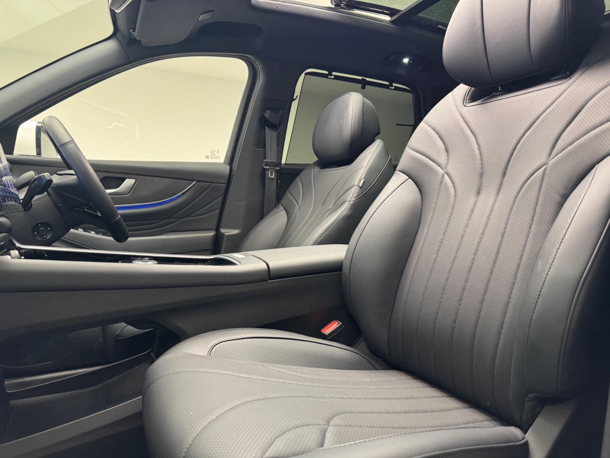 Chery Tiggo 9 view 26