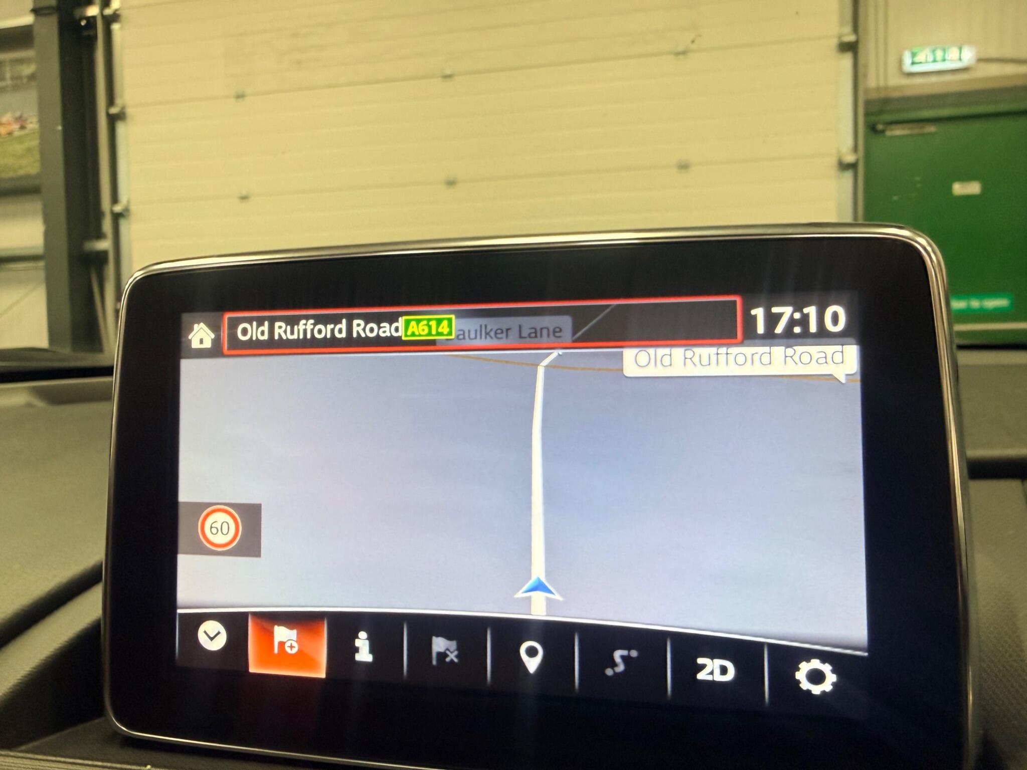 Mazda Skyactiv-G view 28
