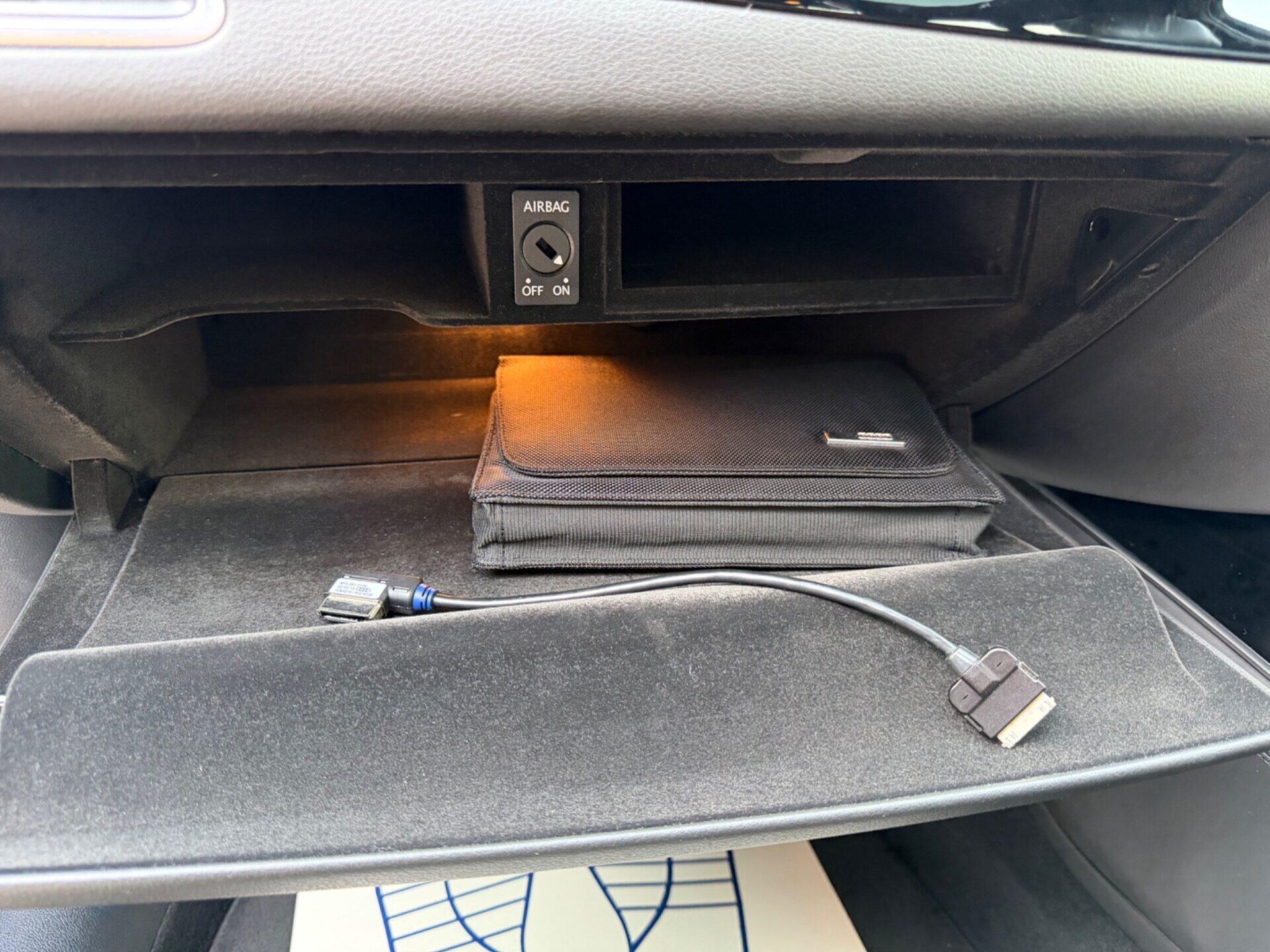Audi A6 view 64
