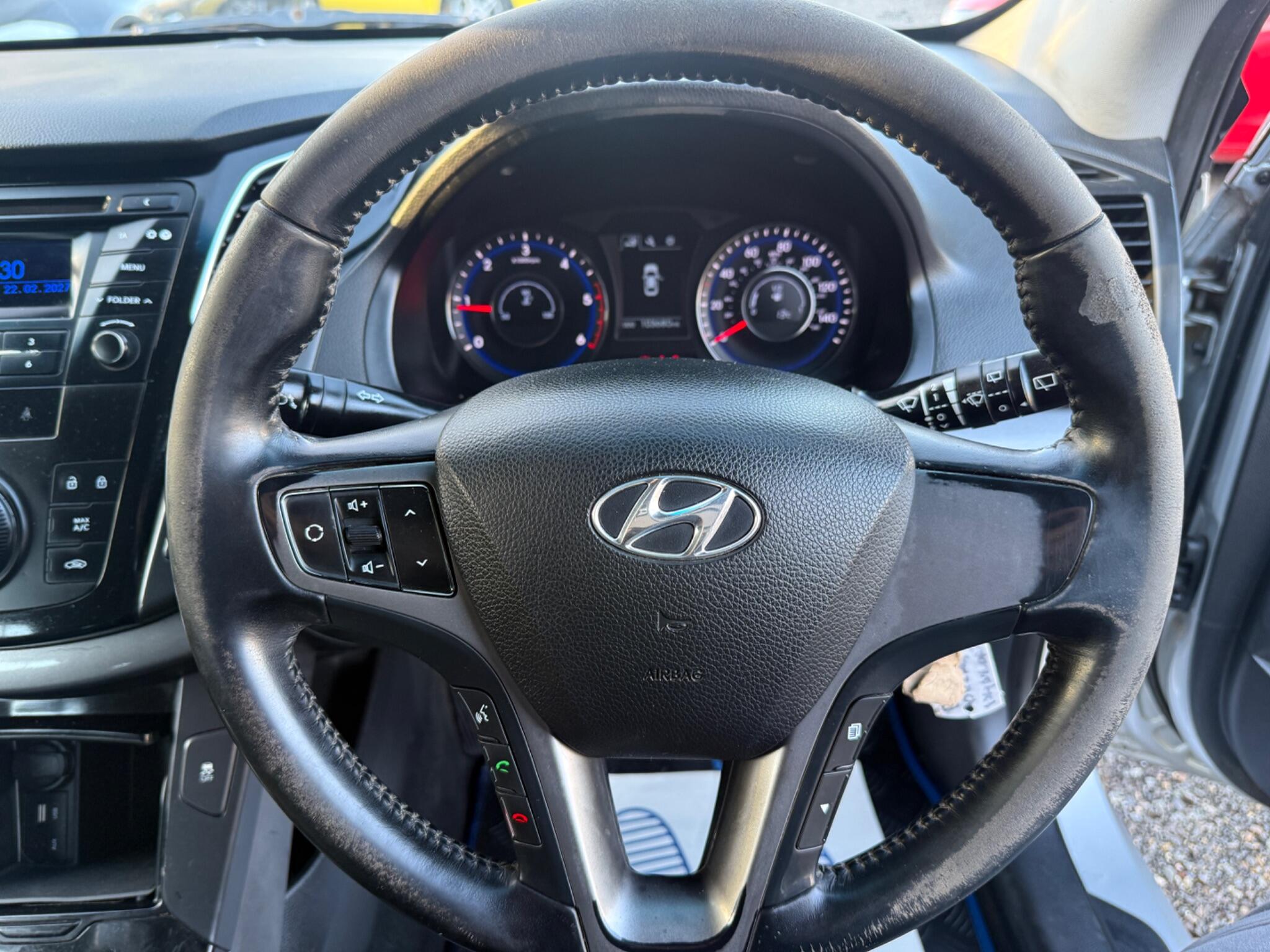 2015 Hyundai i40 image 15