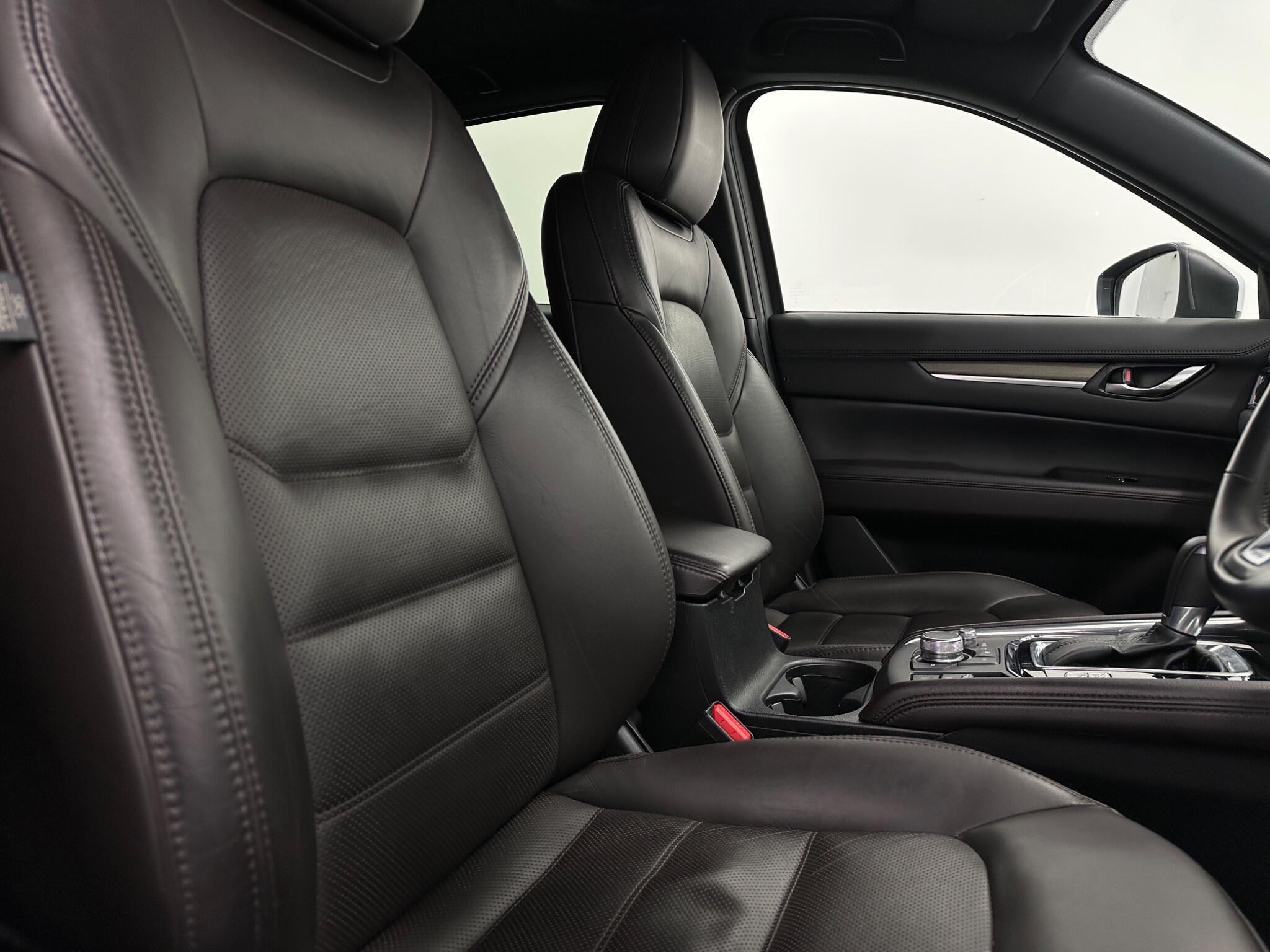 Mazda CX-5 view 31
