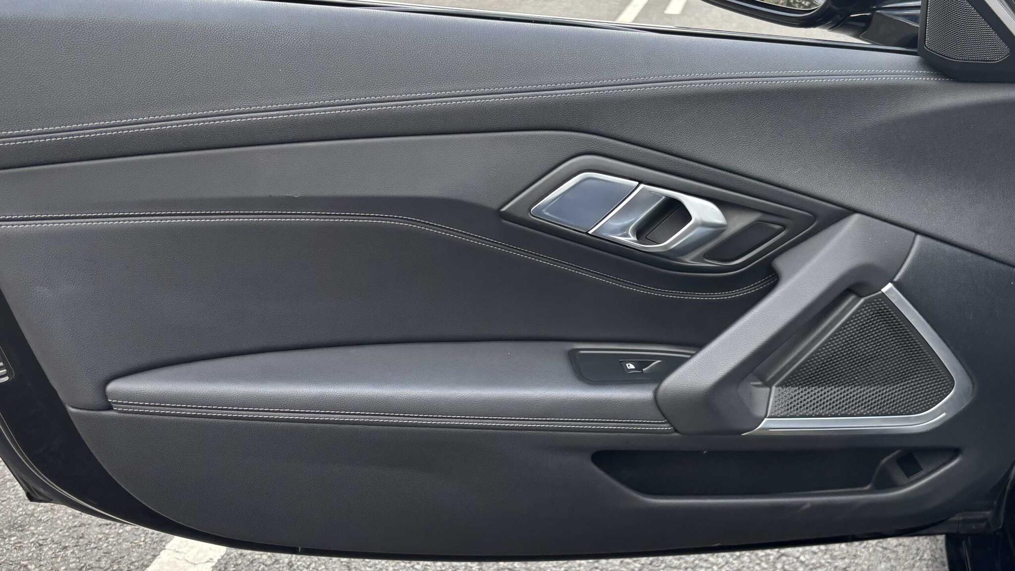 BMW Z4 view 24