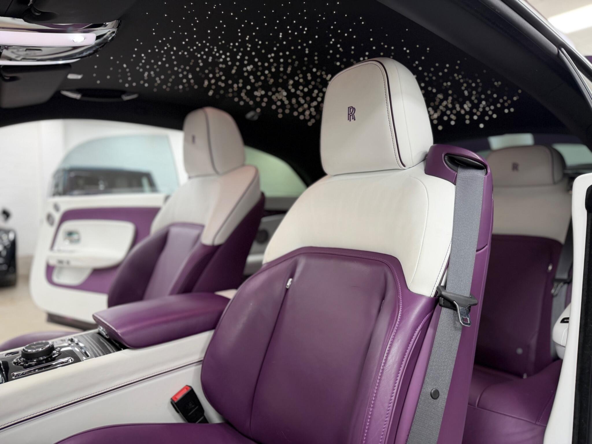 Rolls-Royce Spectre view 87