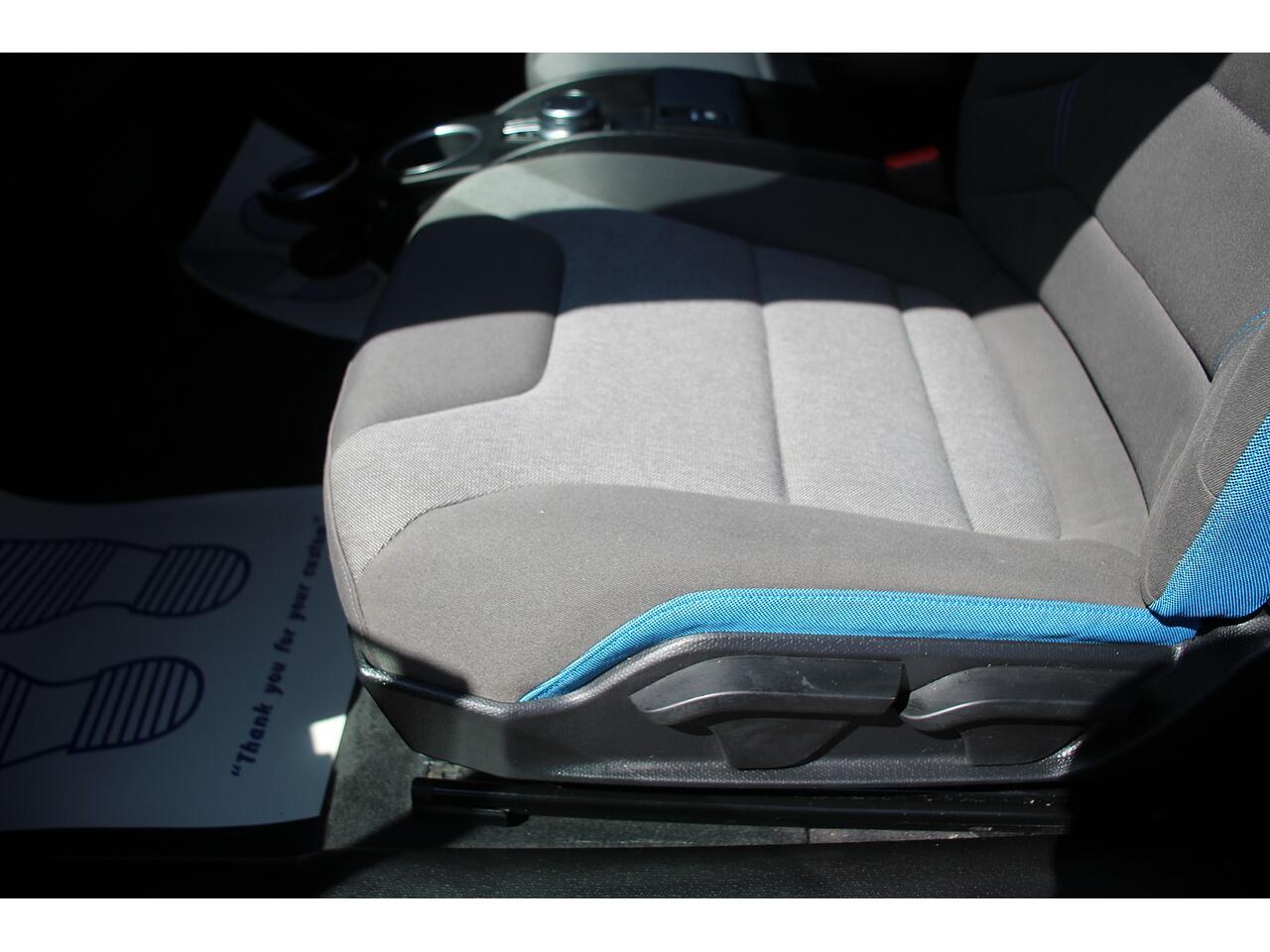 BMW I3 view 18