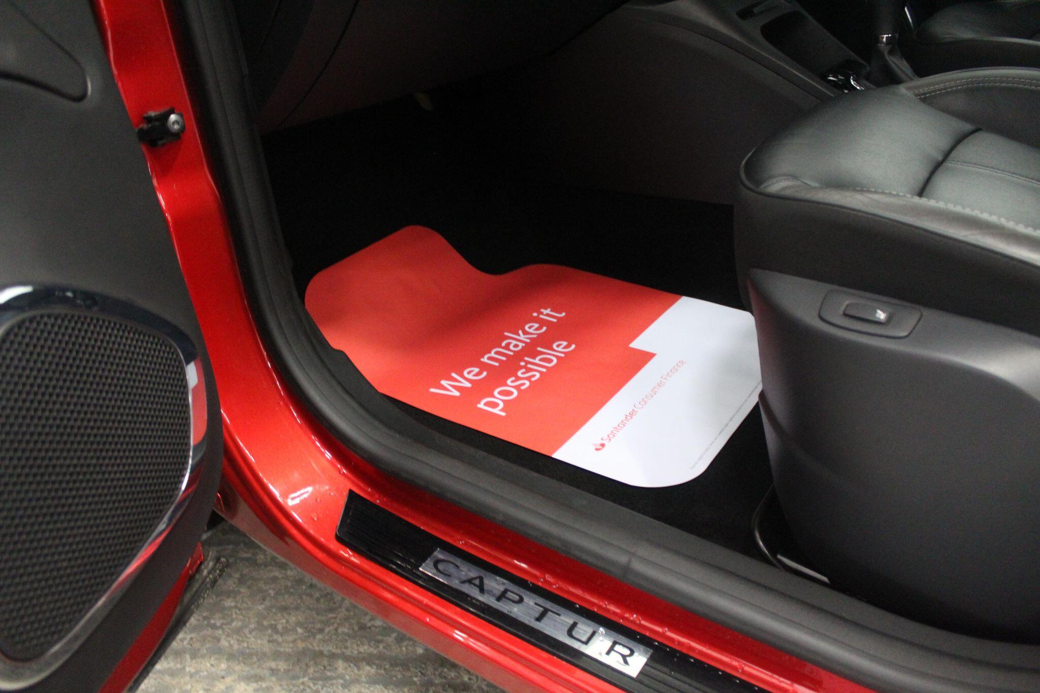 Renault Captur view 31