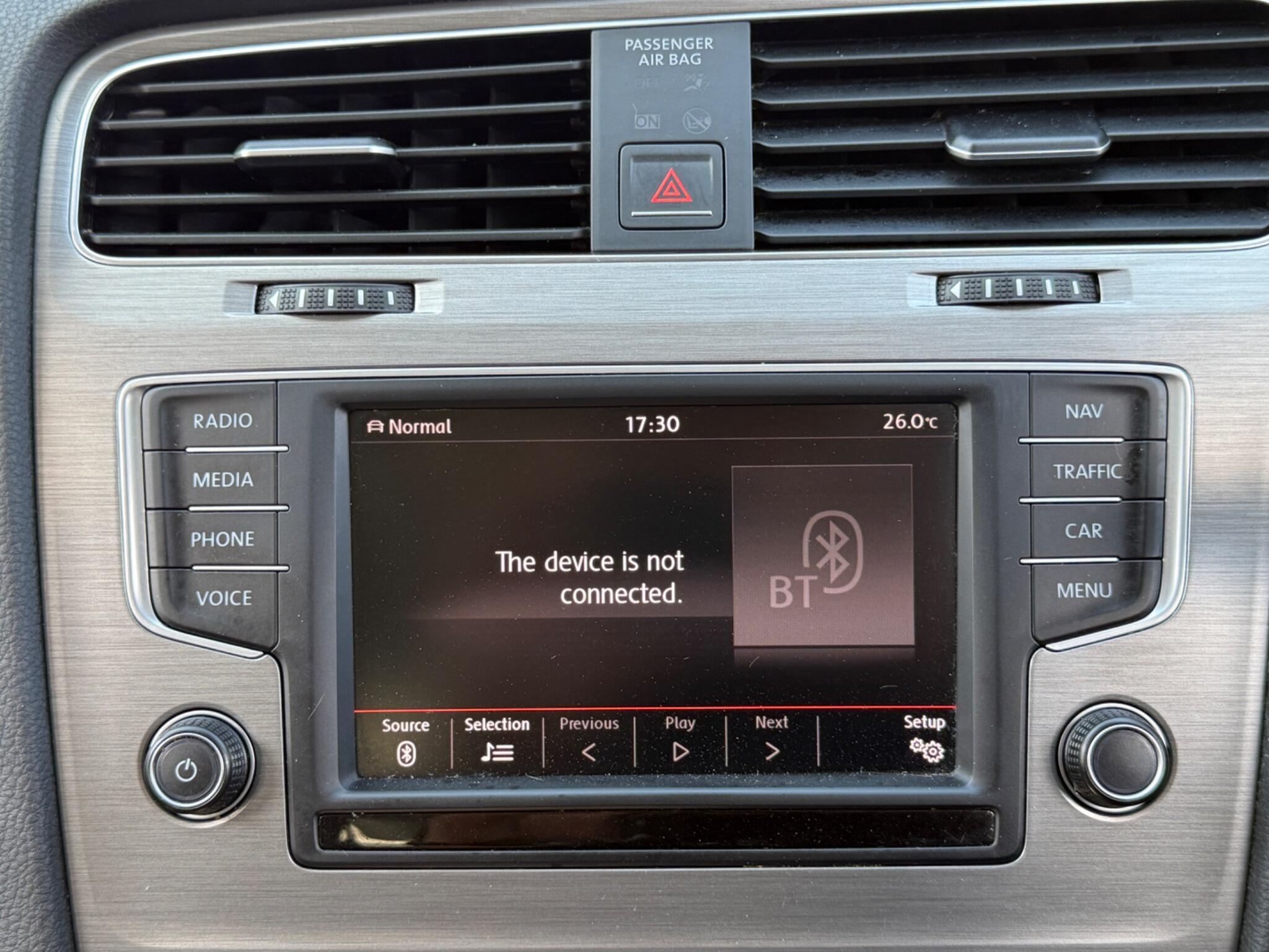 Volkswagen Golf - Image 59