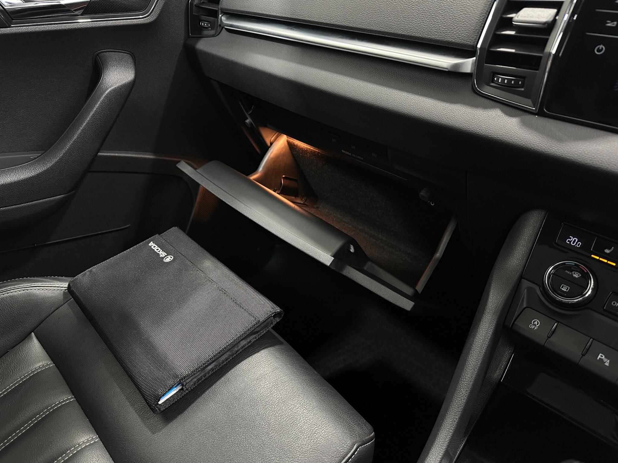 Skoda Karoq view 28