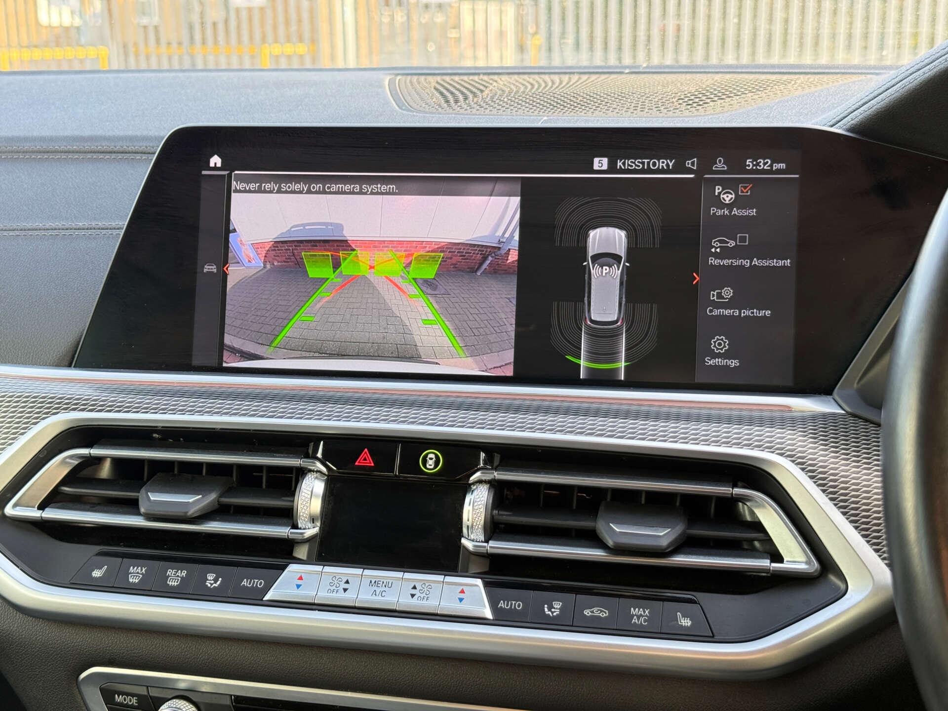 BMW X5 view 76