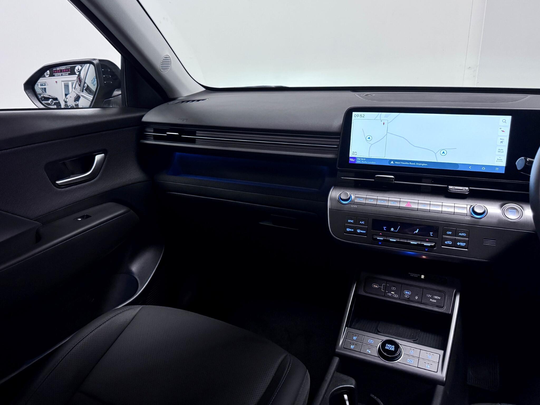Hyundai Kona view 14