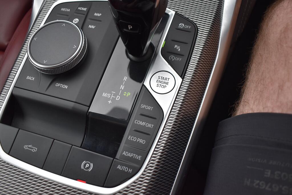 BMW 4 Series view 76