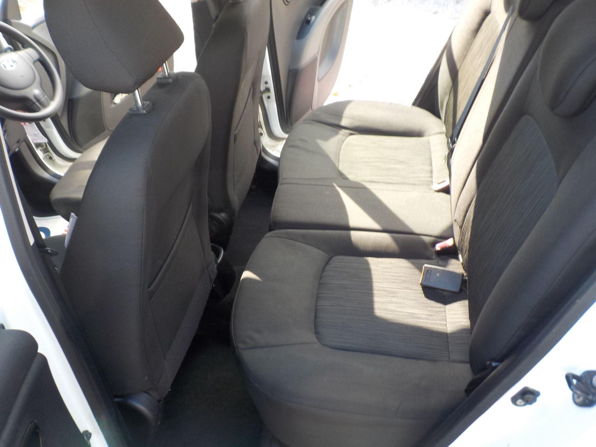 Hyundai i10 1.2 Active Euro 5 5dr