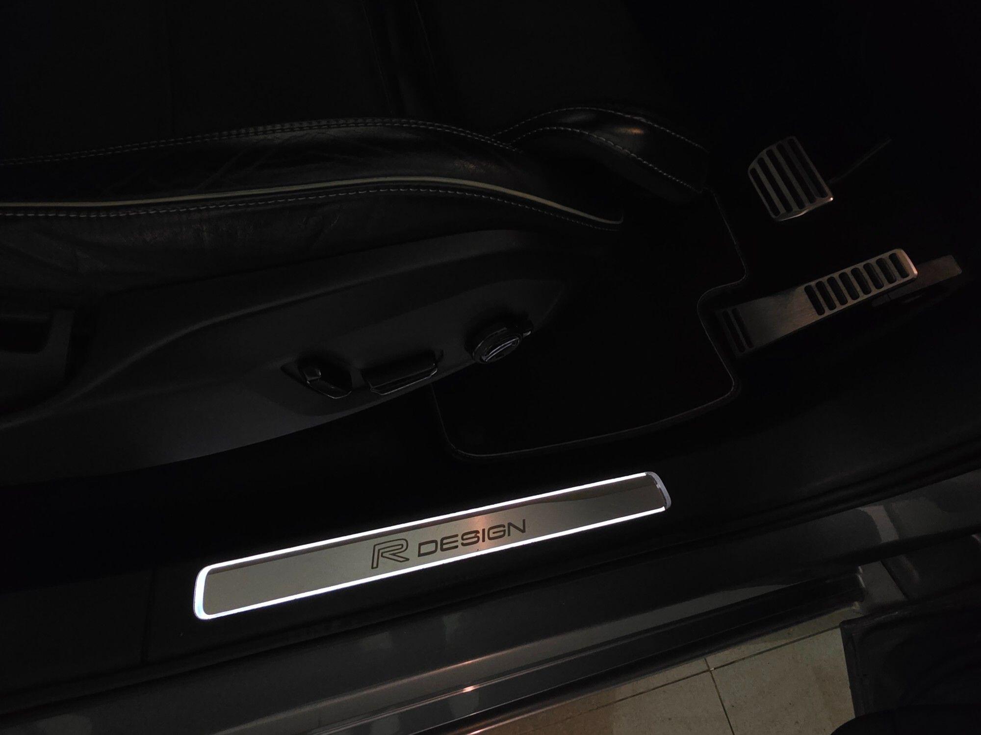 Volvo XC90 view 92
