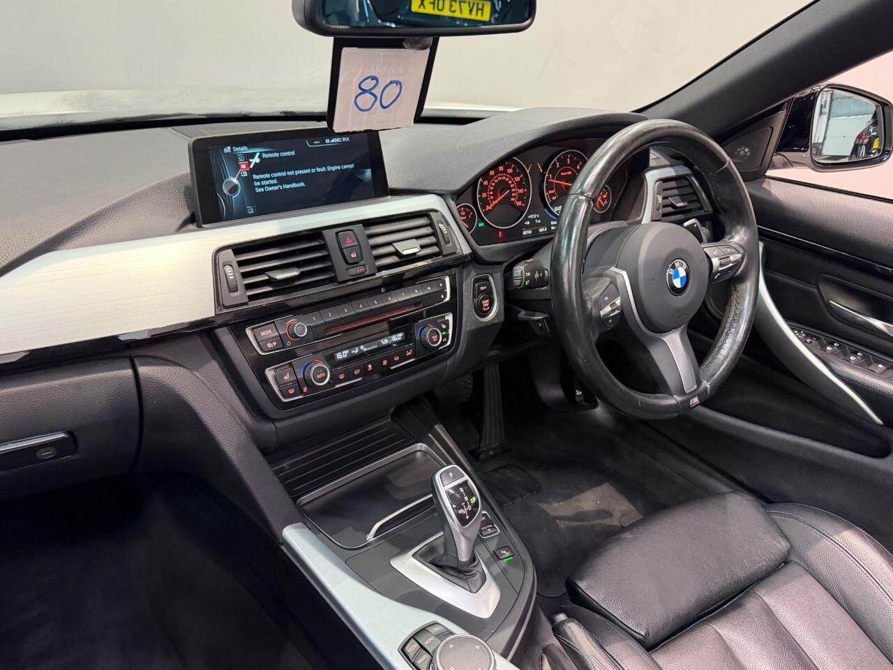 BMW 4 Series view 32