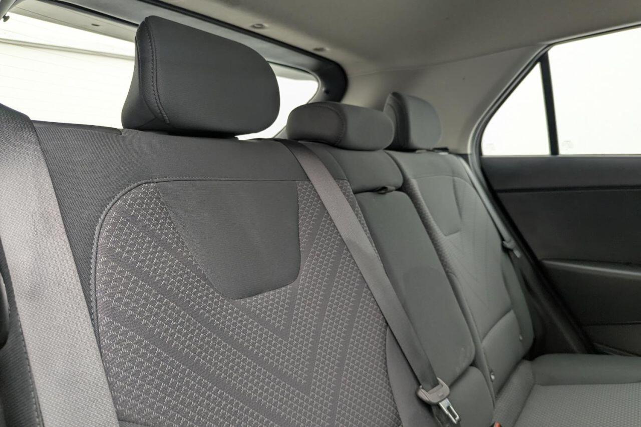 Kia Niro view 19