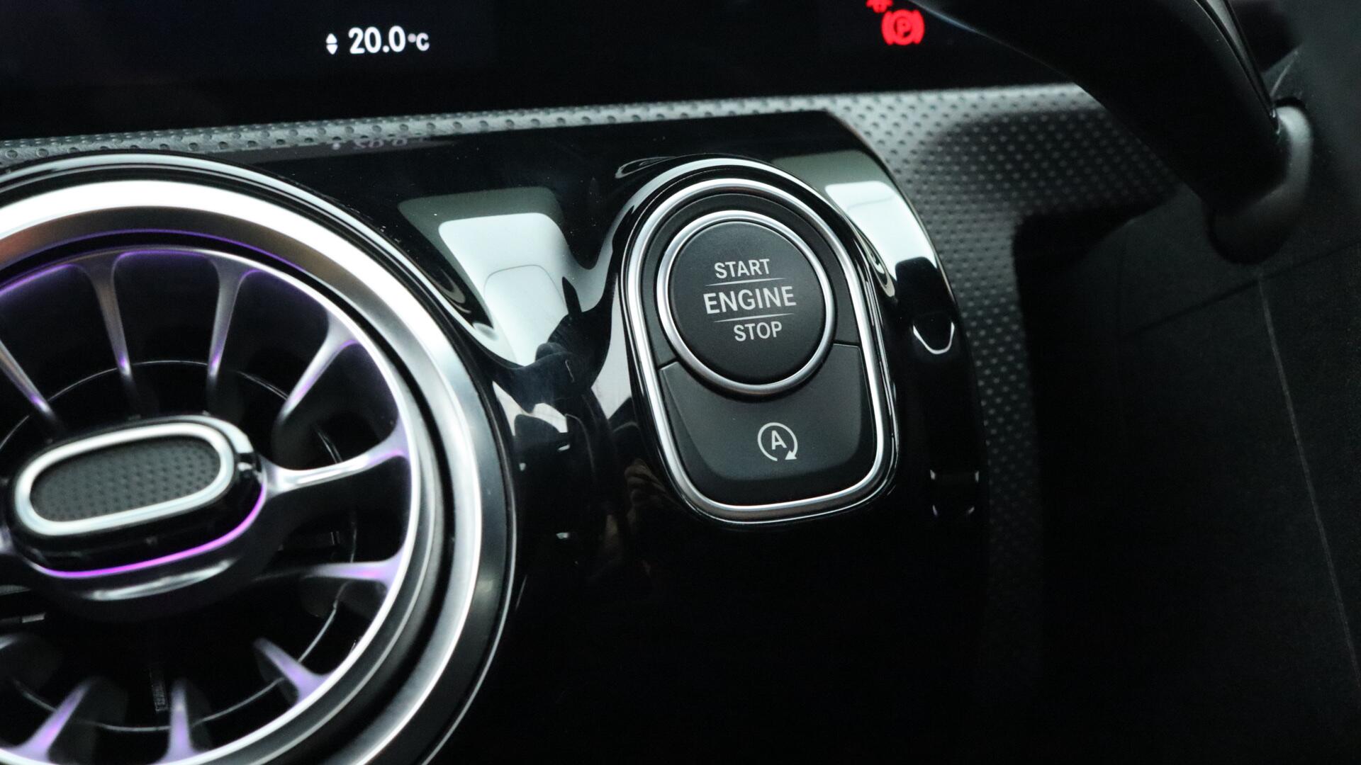Mercedes-Benz A-Class view 22