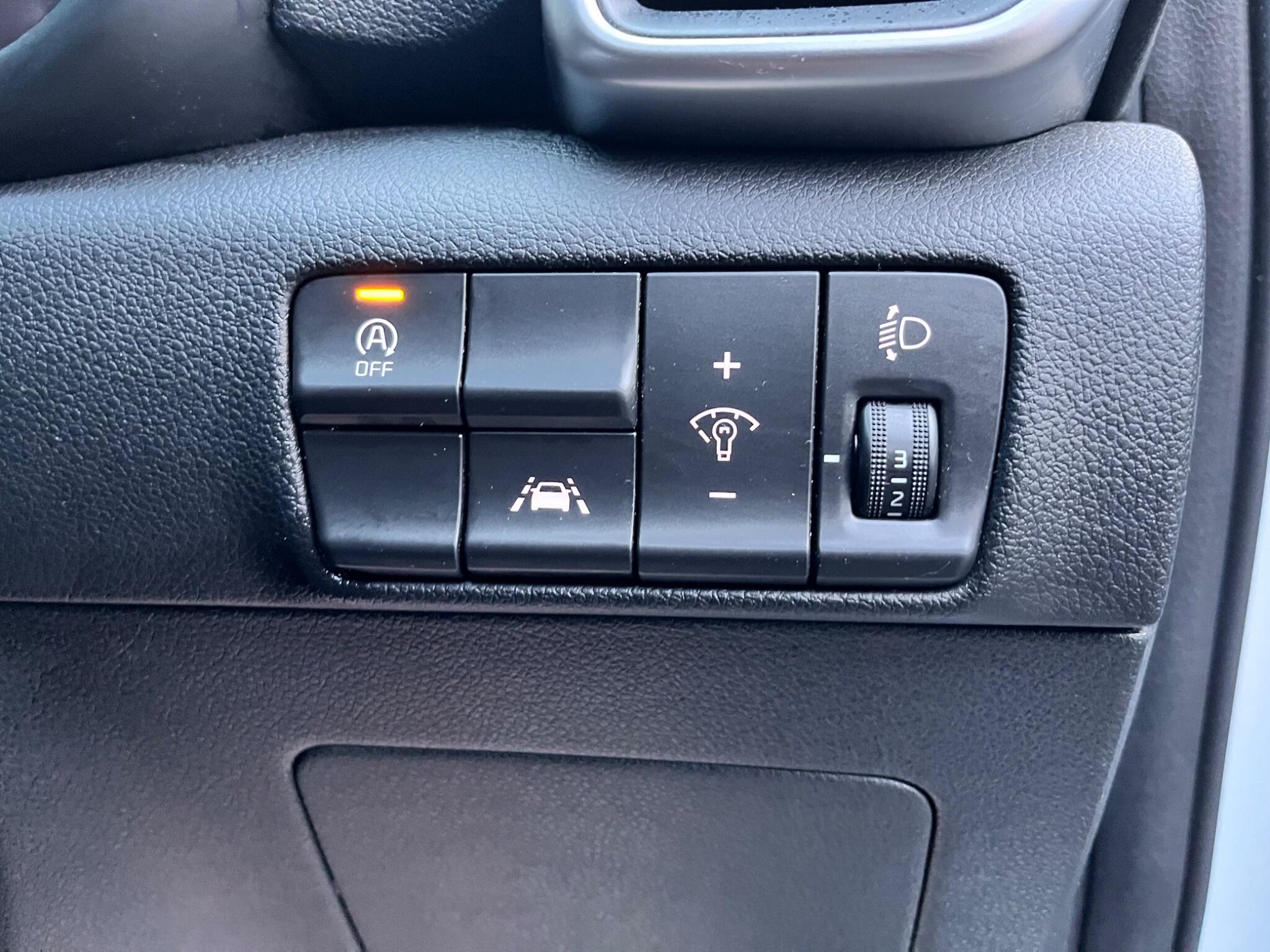 Kia Sportage view 32