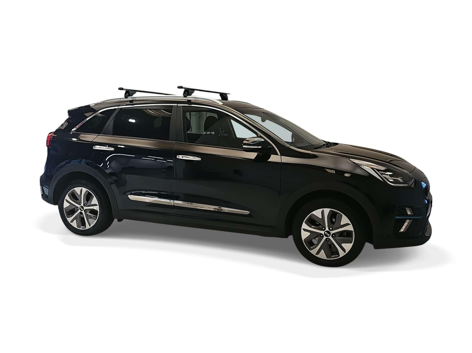 Kia Niro view 8